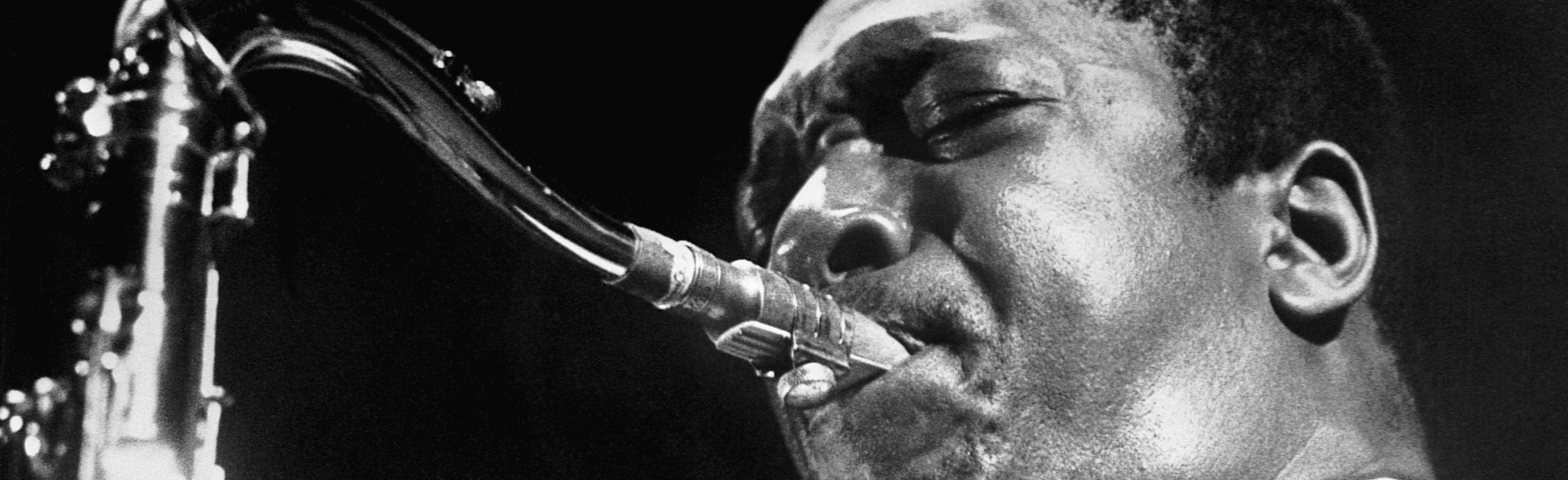 Jazz at 100: The Miles Davis & John Coltrane Centenary Collection