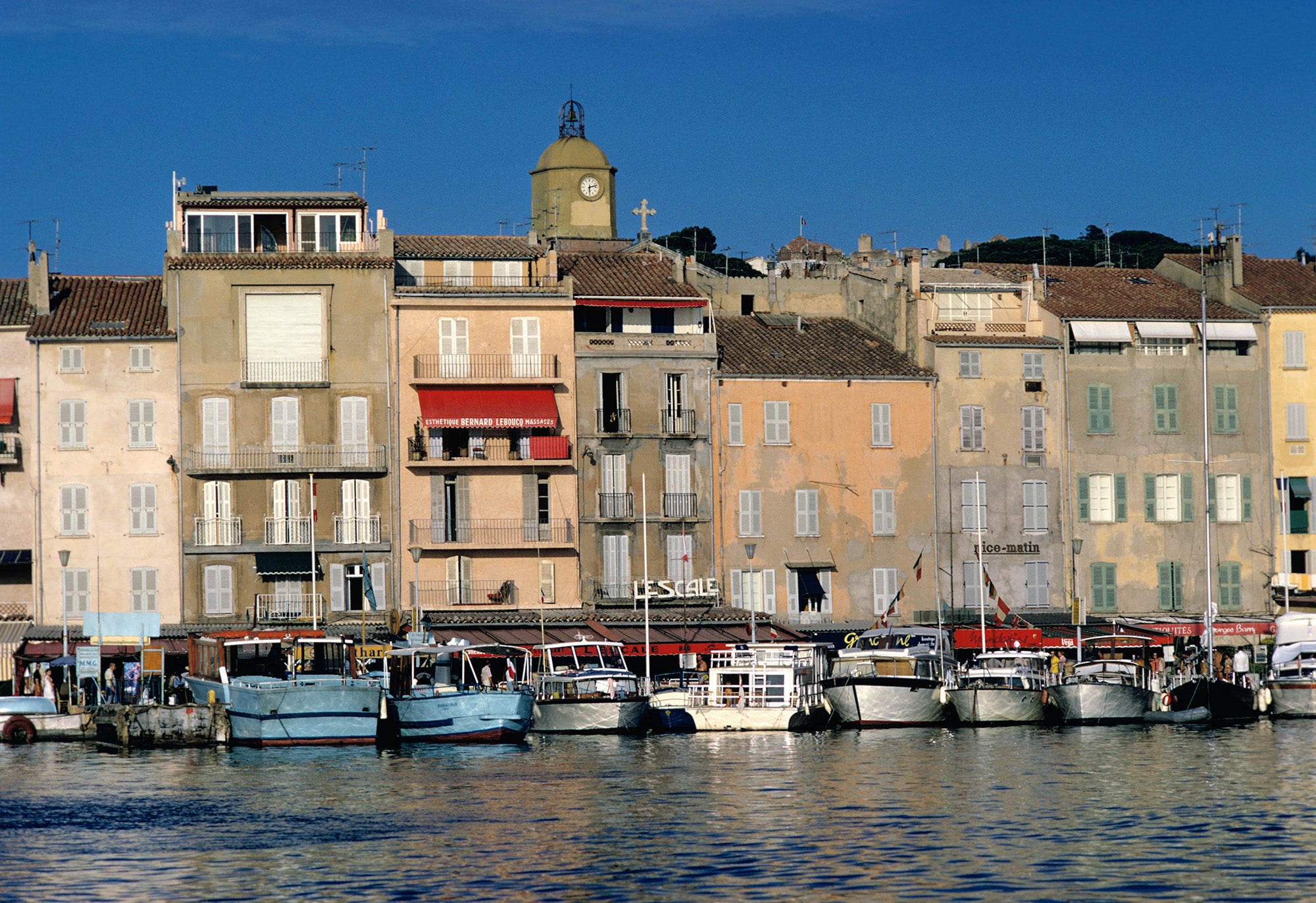 Saint-Tropez