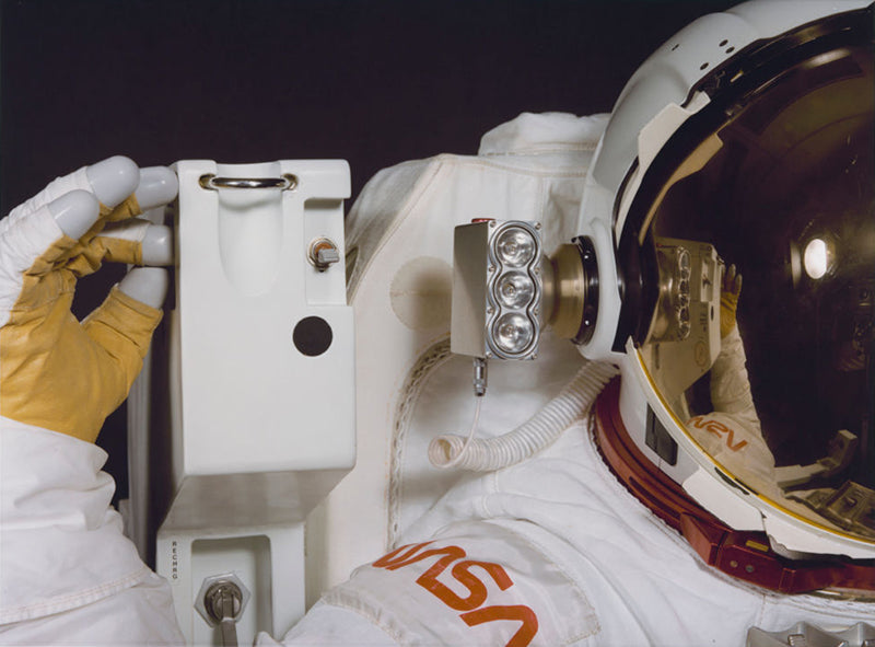 Extravehicular Mobility Unit