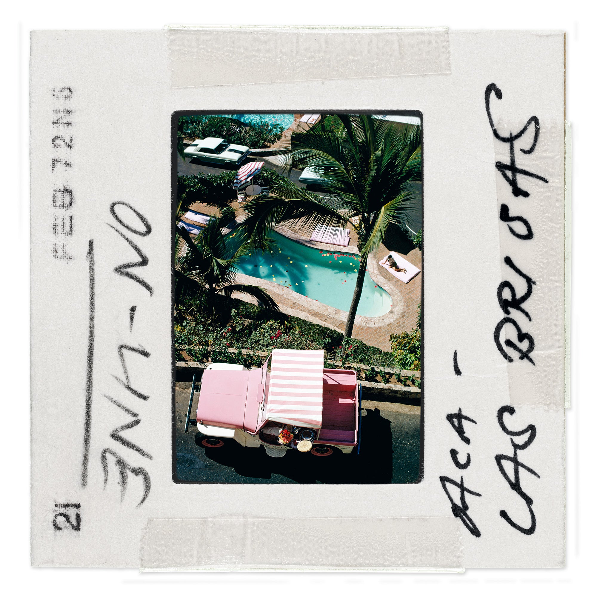 Las Brisas - Slide