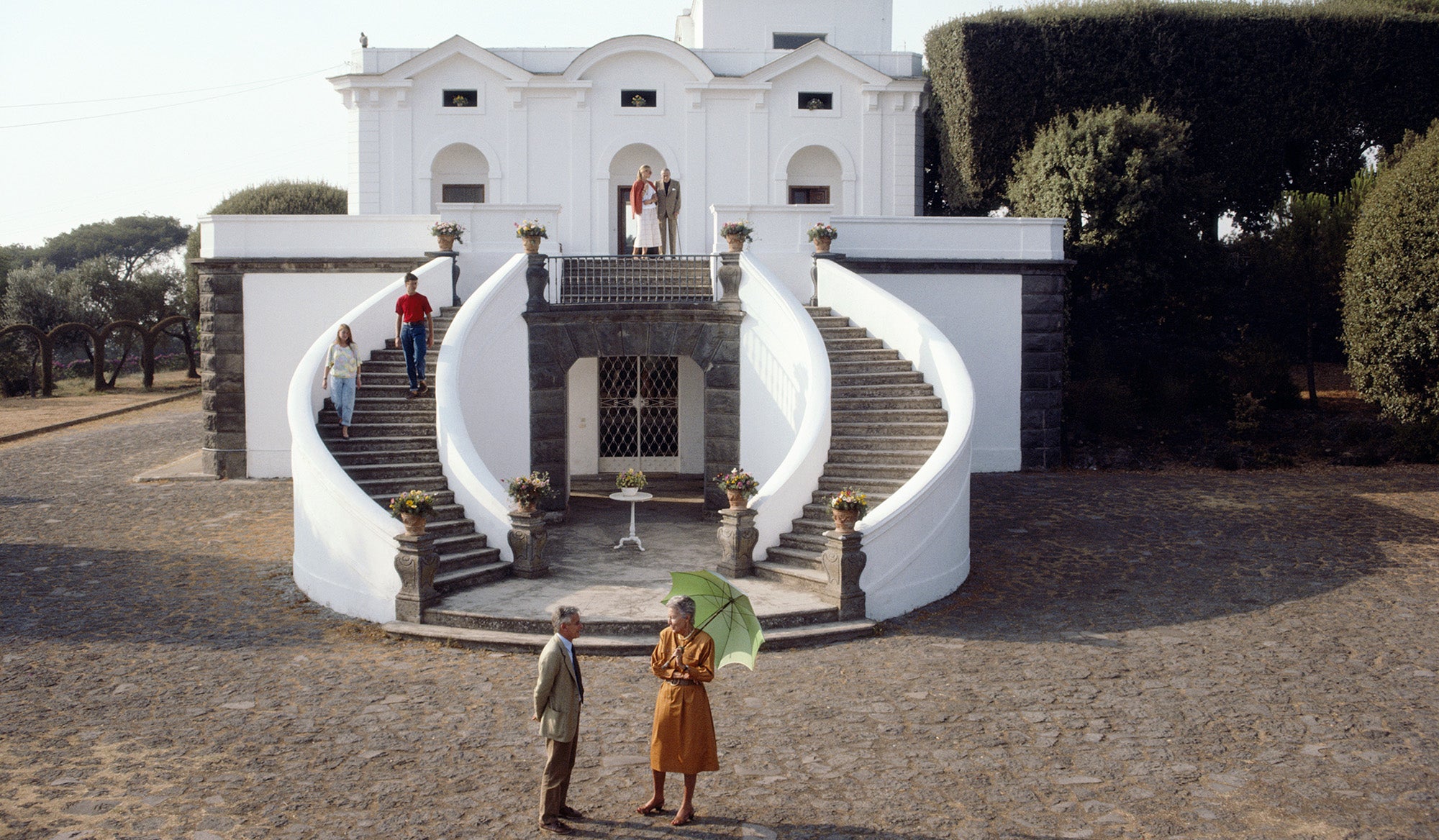 Villa Olivella