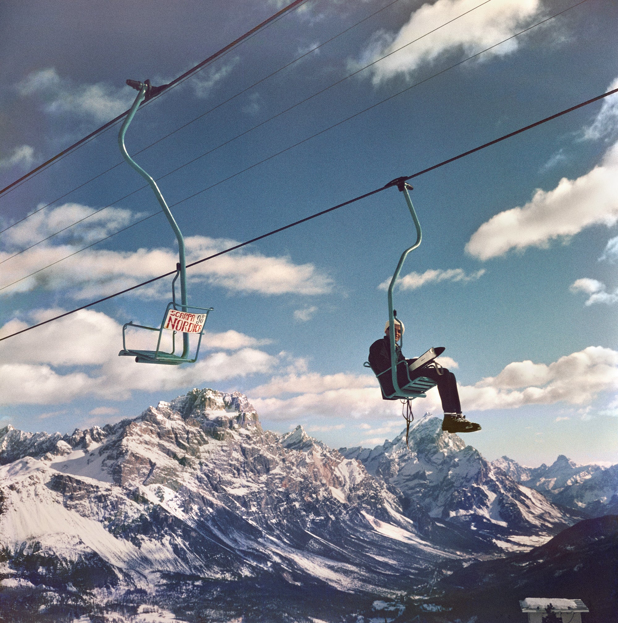 Cortina D'Ampezzo