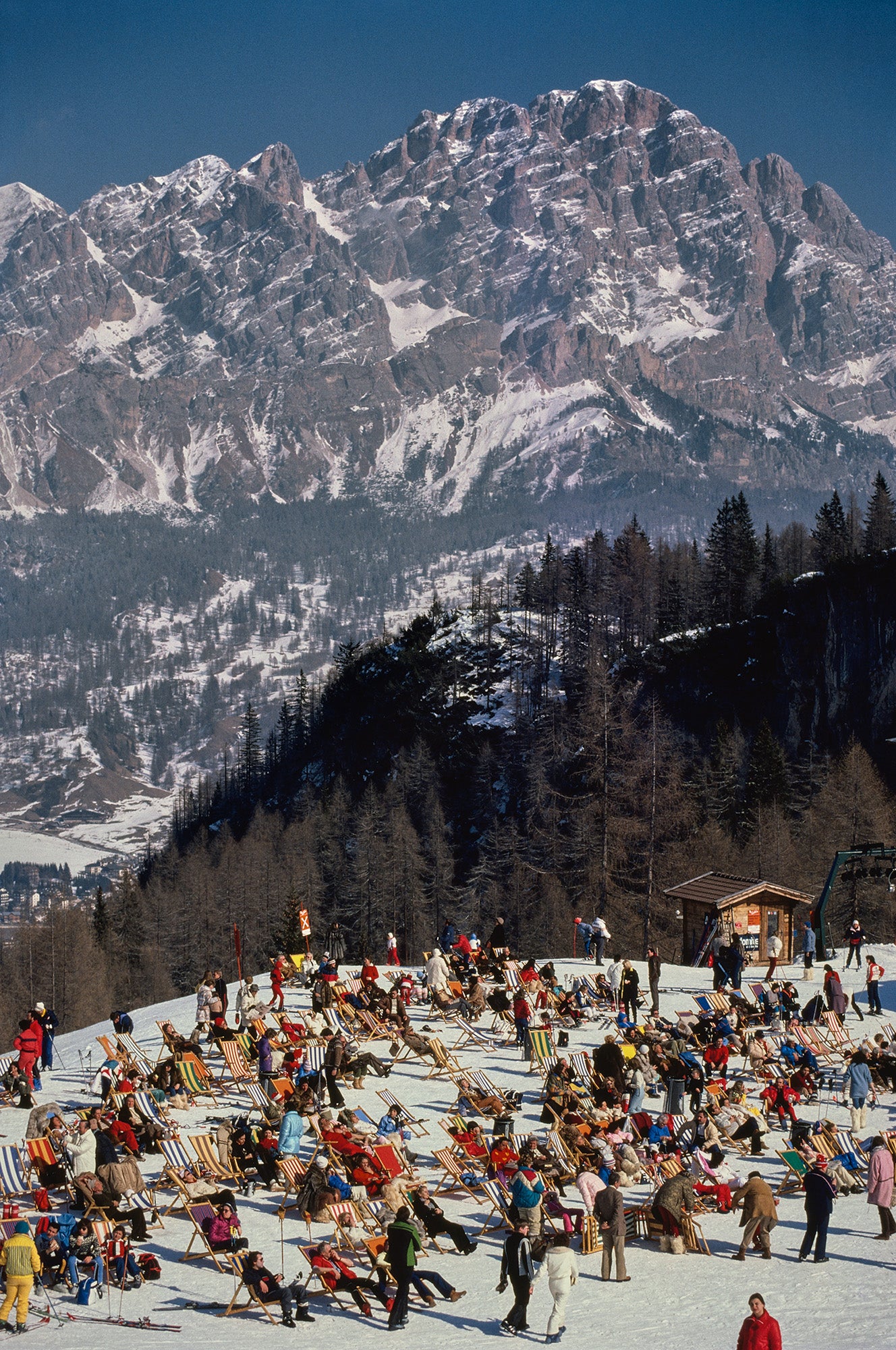 Cortina d'Ampezzo