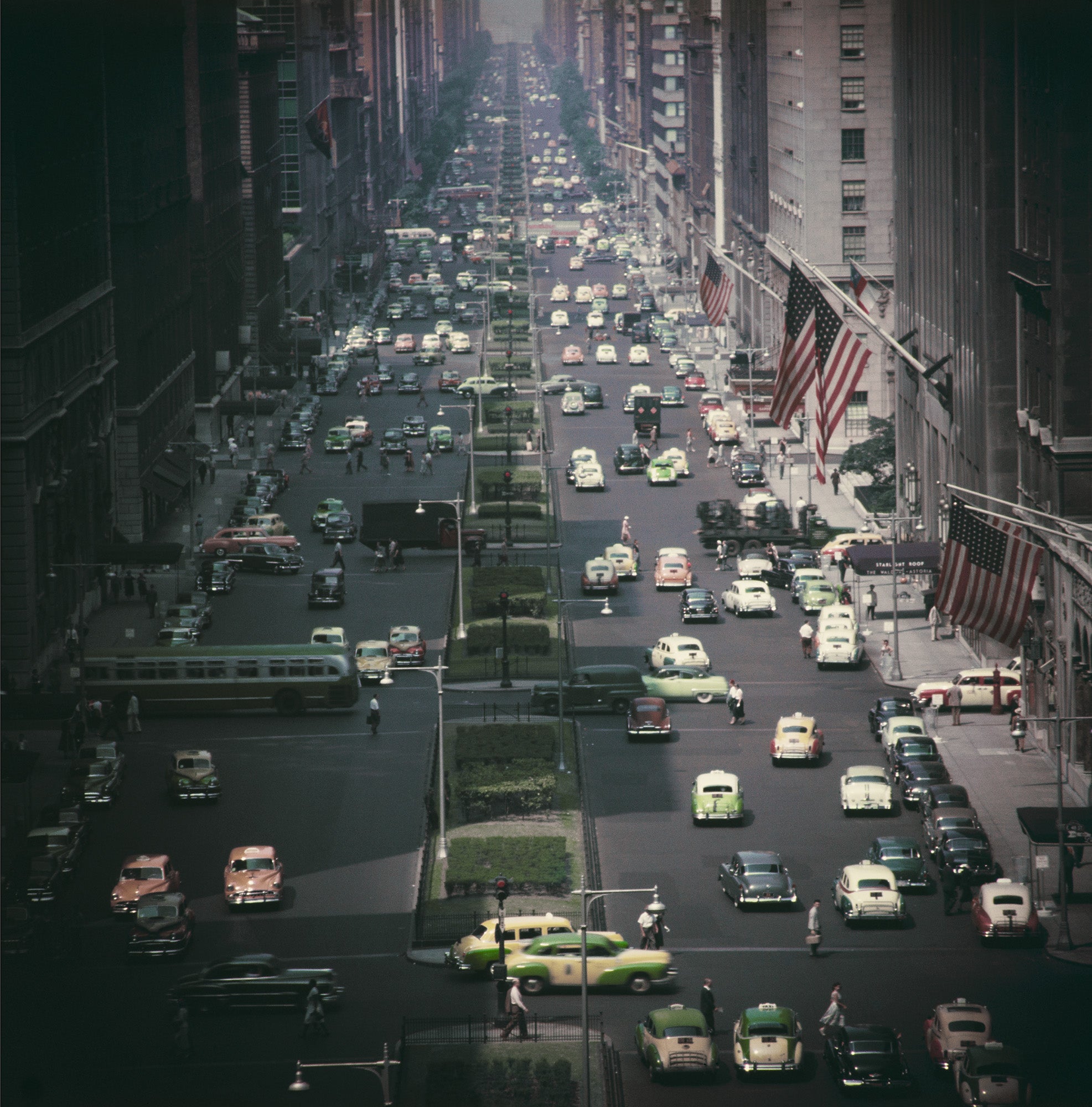 Park Avenue