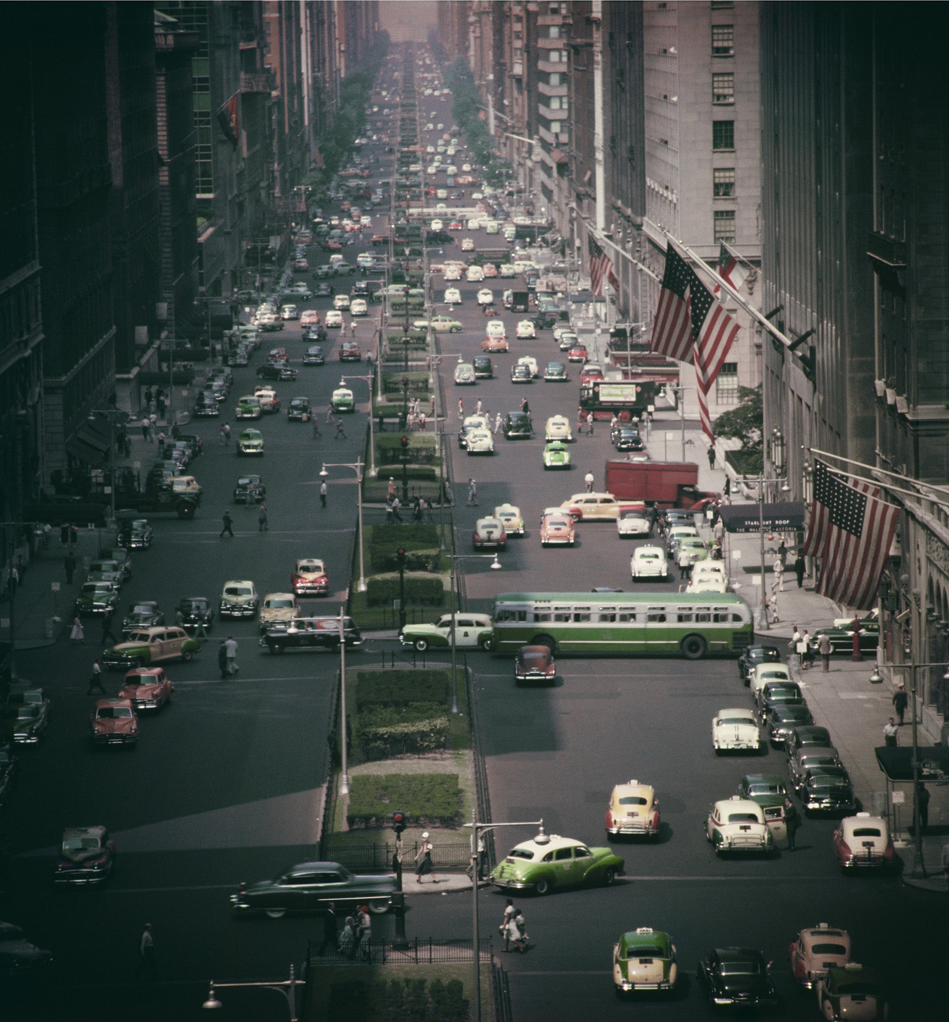 Park Avenue