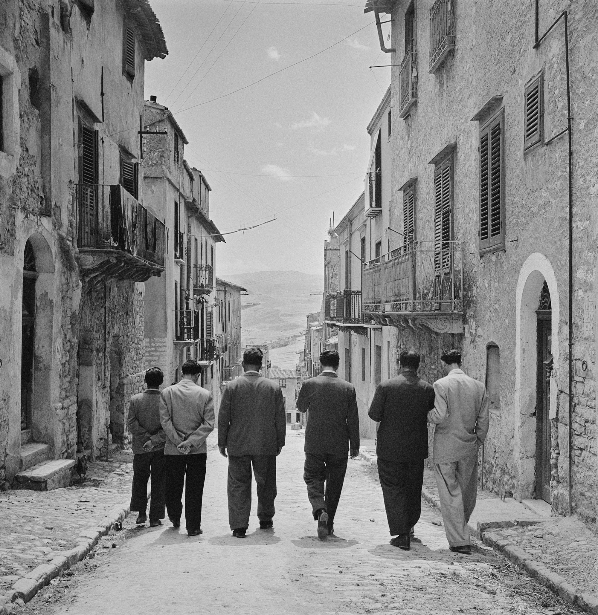Lucky Luciano