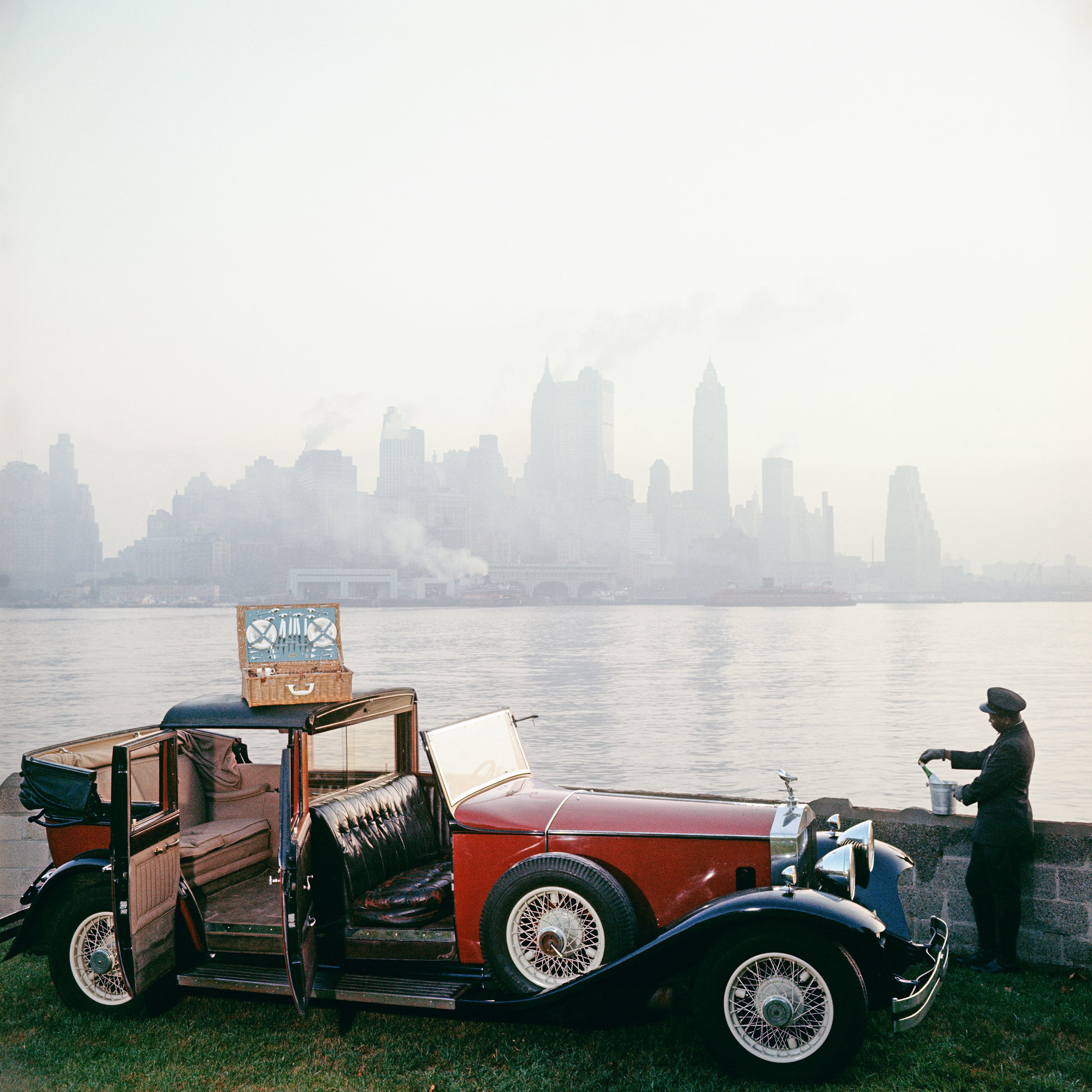New York Picnic
