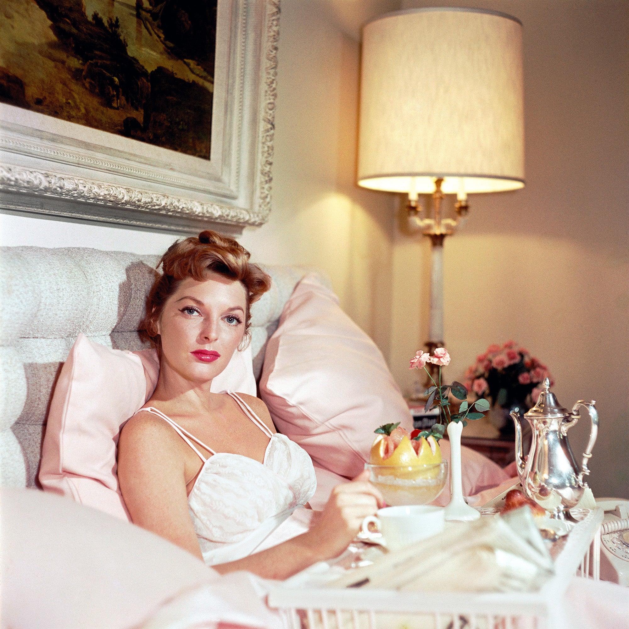 Julie London