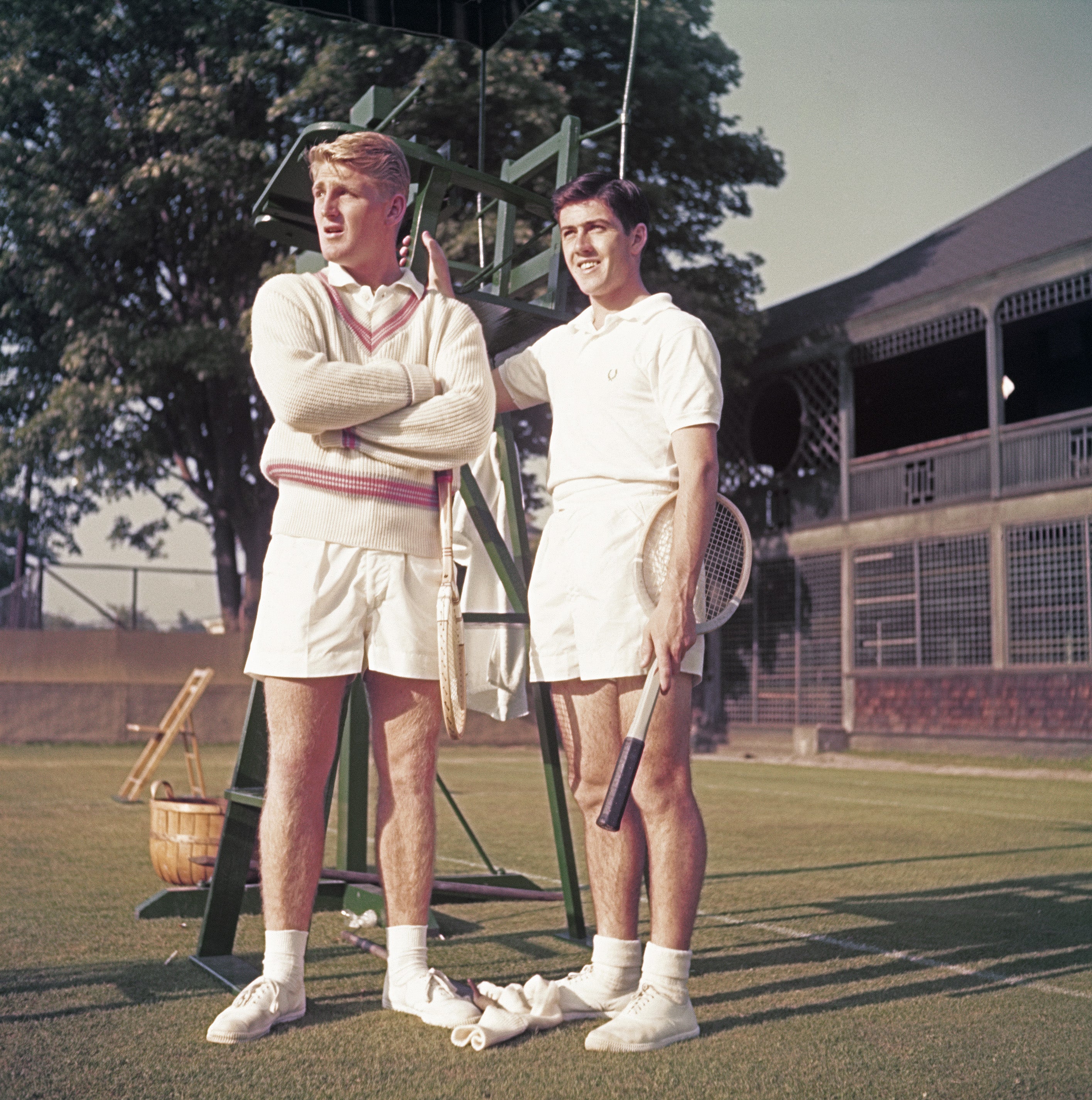 Oz Tennis Stars