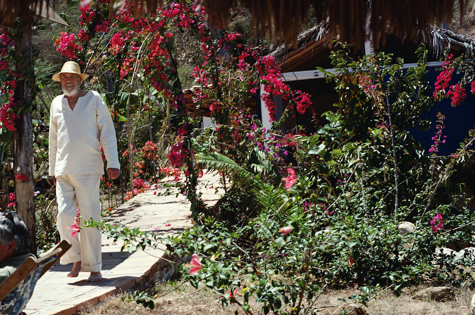 John Huston