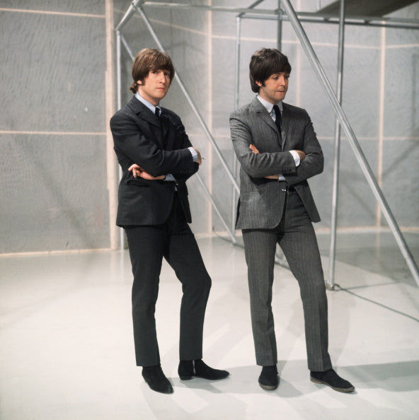 Lennon & McCartney