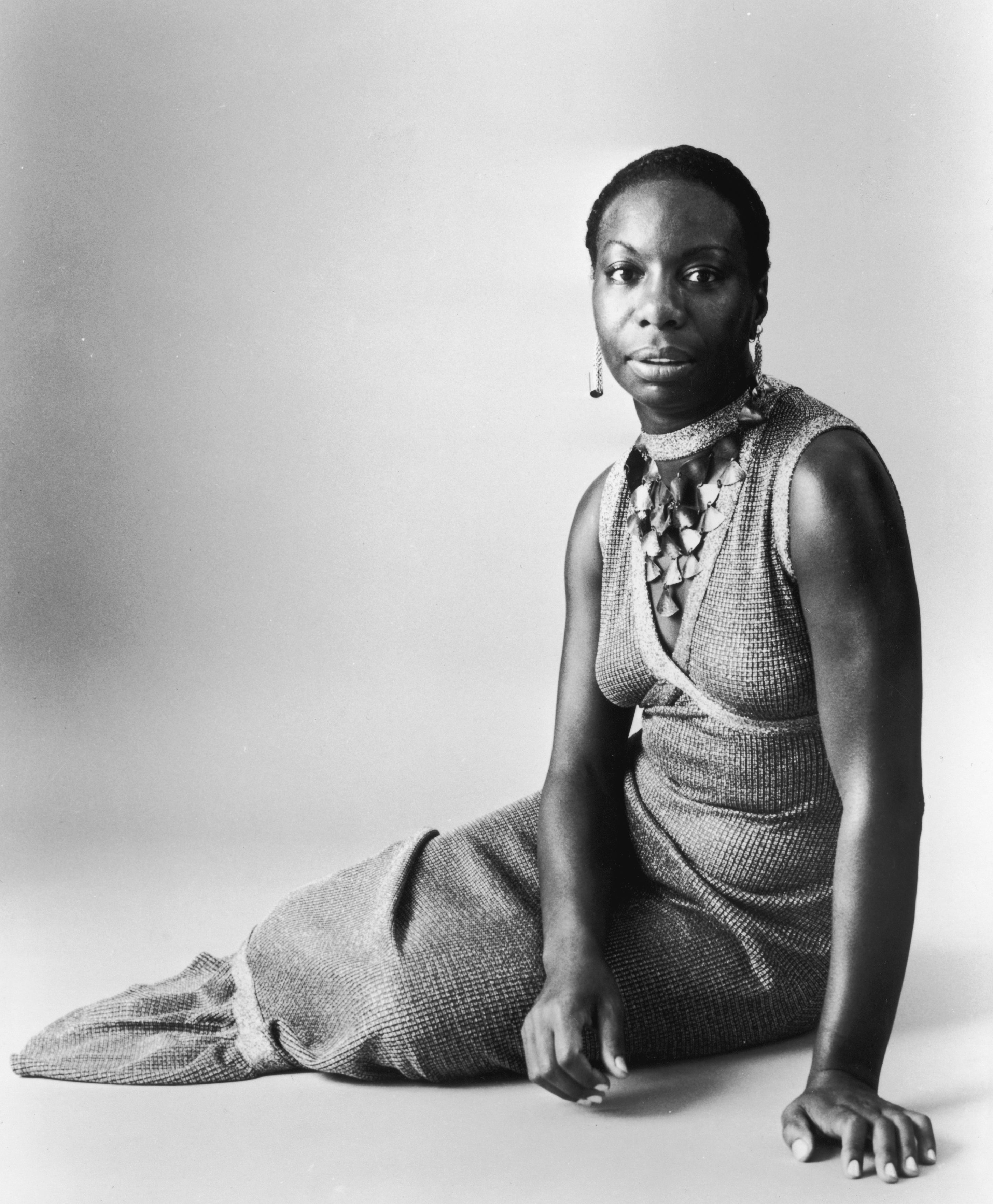 Nina Simone
