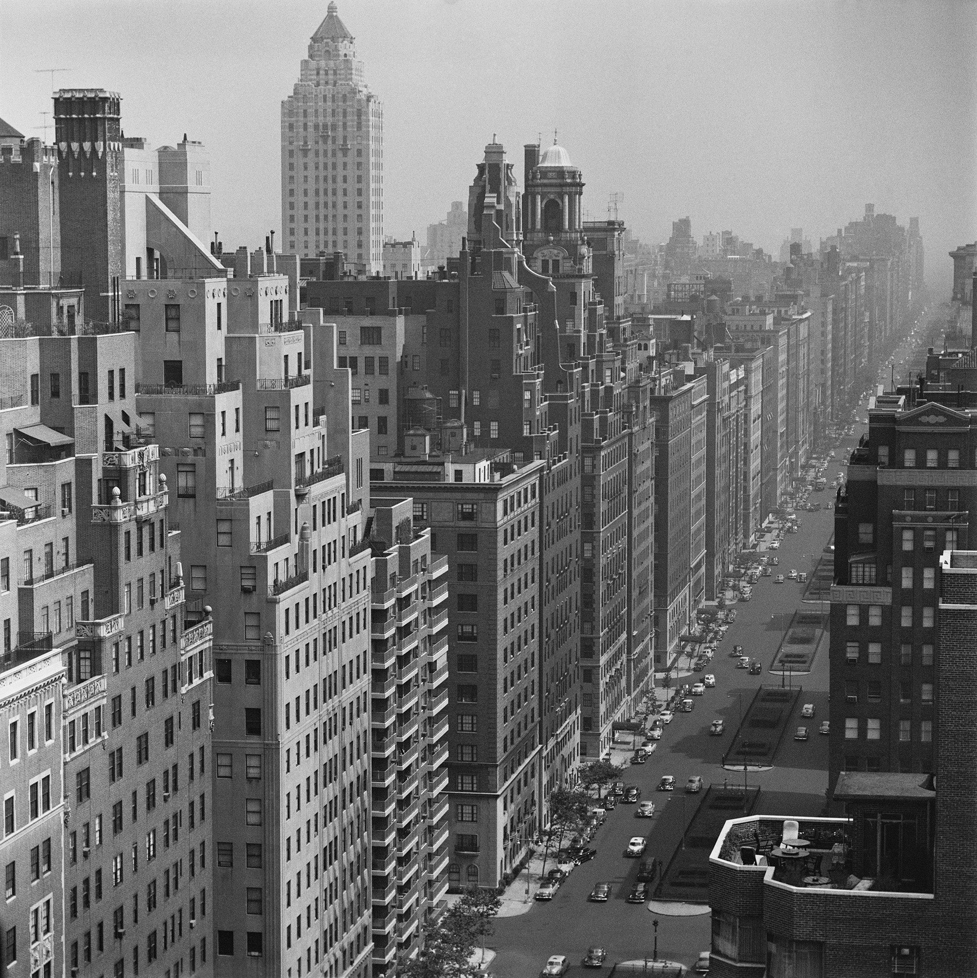Park Avenue