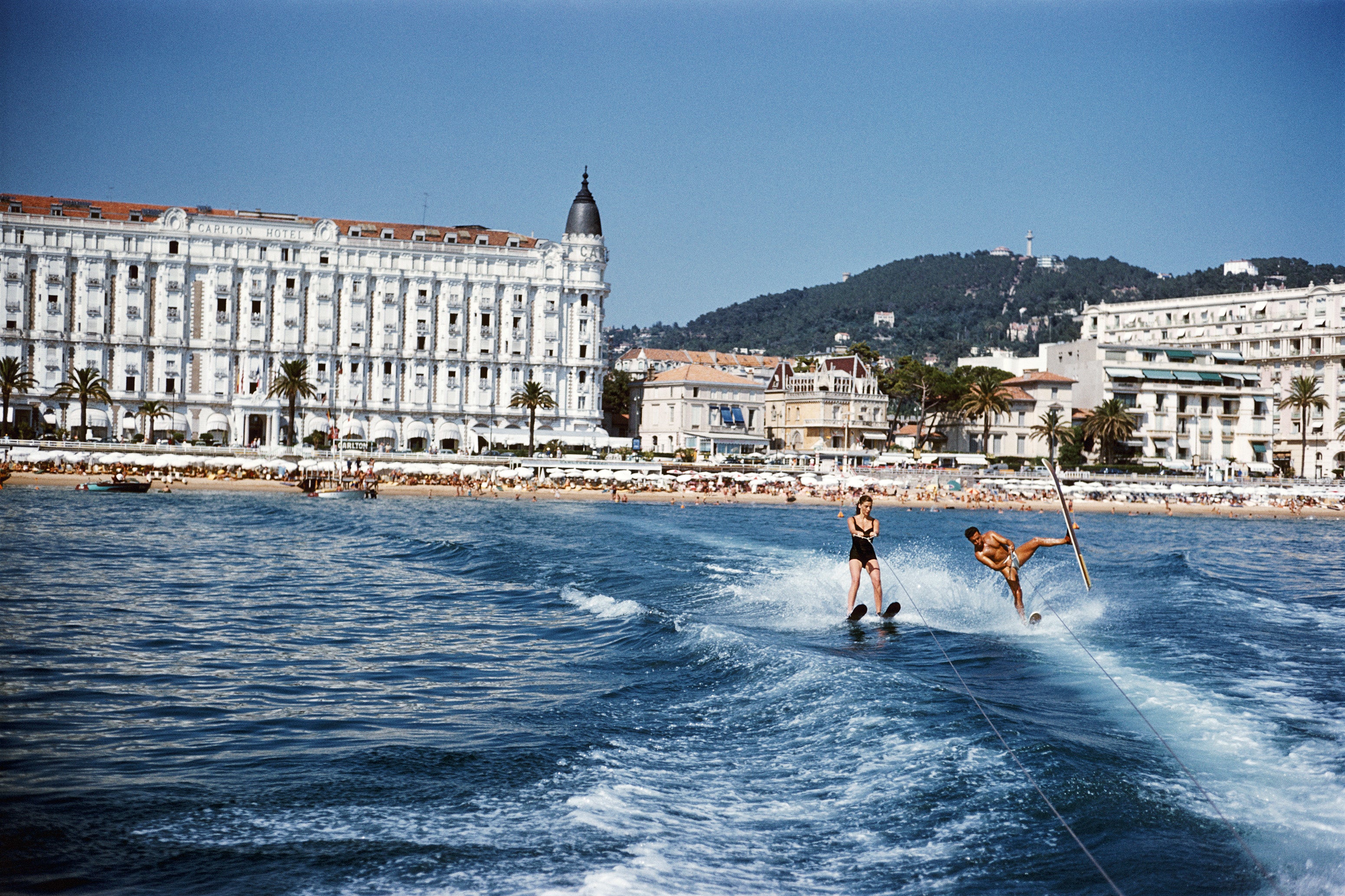 Cannes Watersports