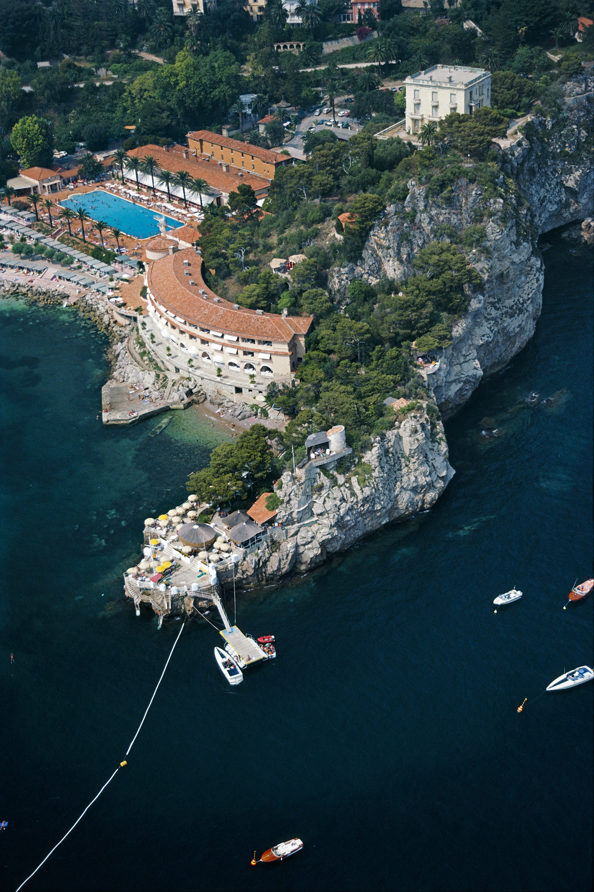 Roquebrune-Cap-Martin