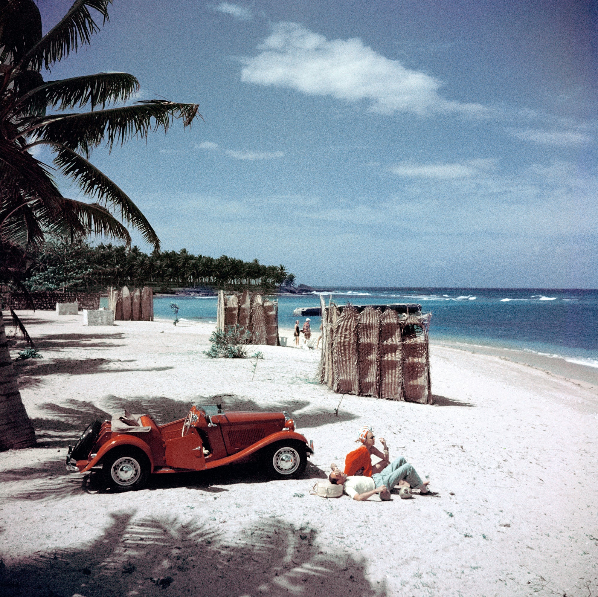 John Rawlings
