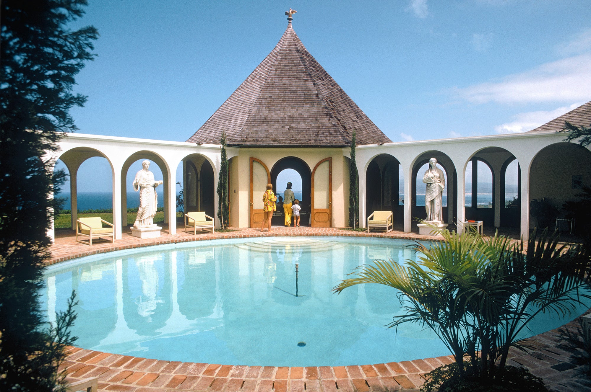 Jamaican Jewel