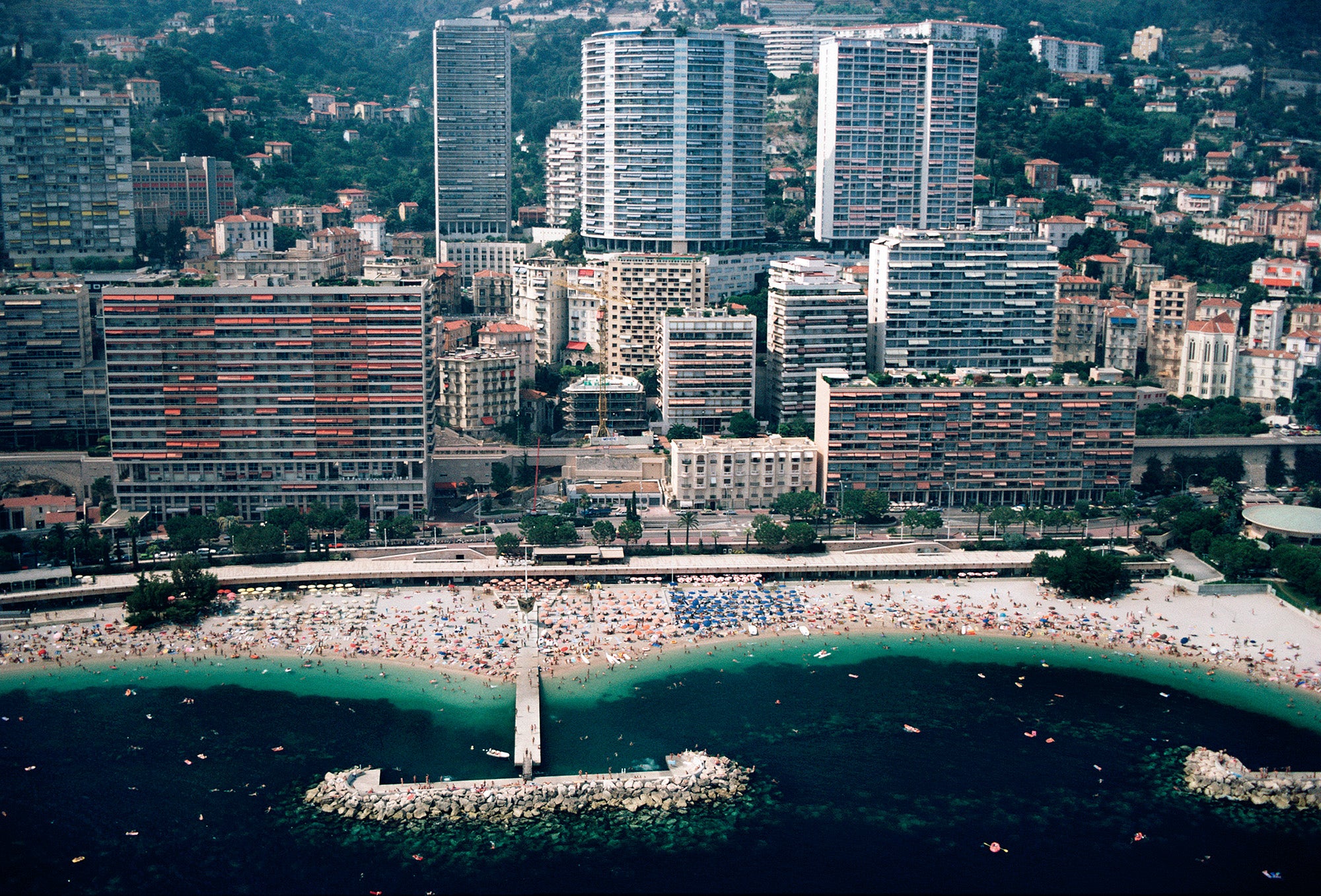 Monte Carlo