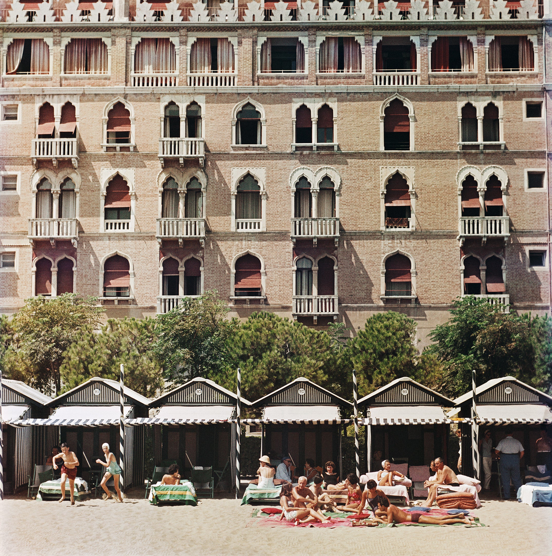Hotel Excelsior