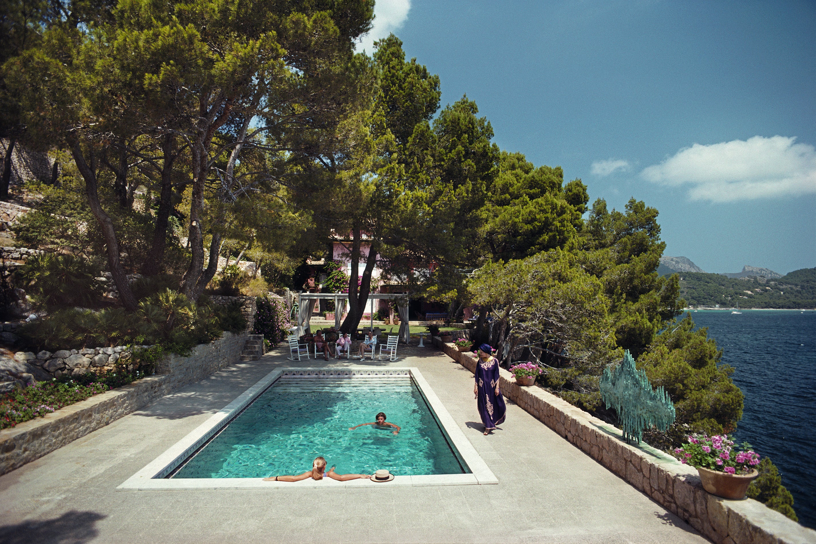 Vane's Villa