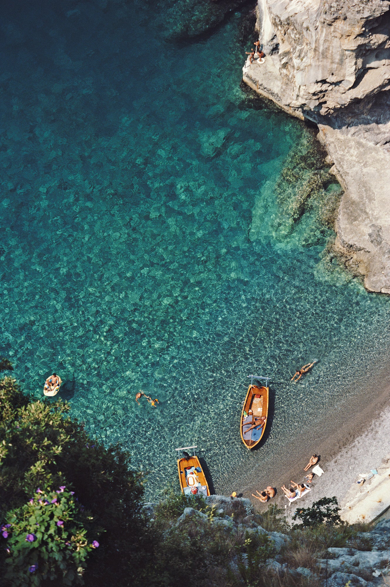Conca dei Marini