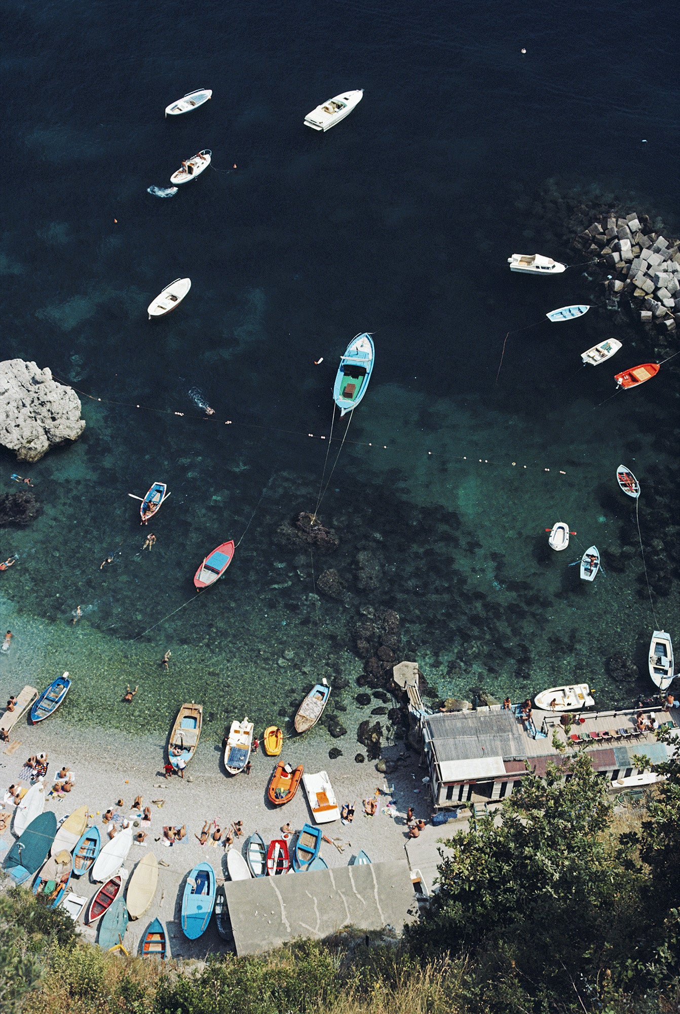 Conca dei Marini