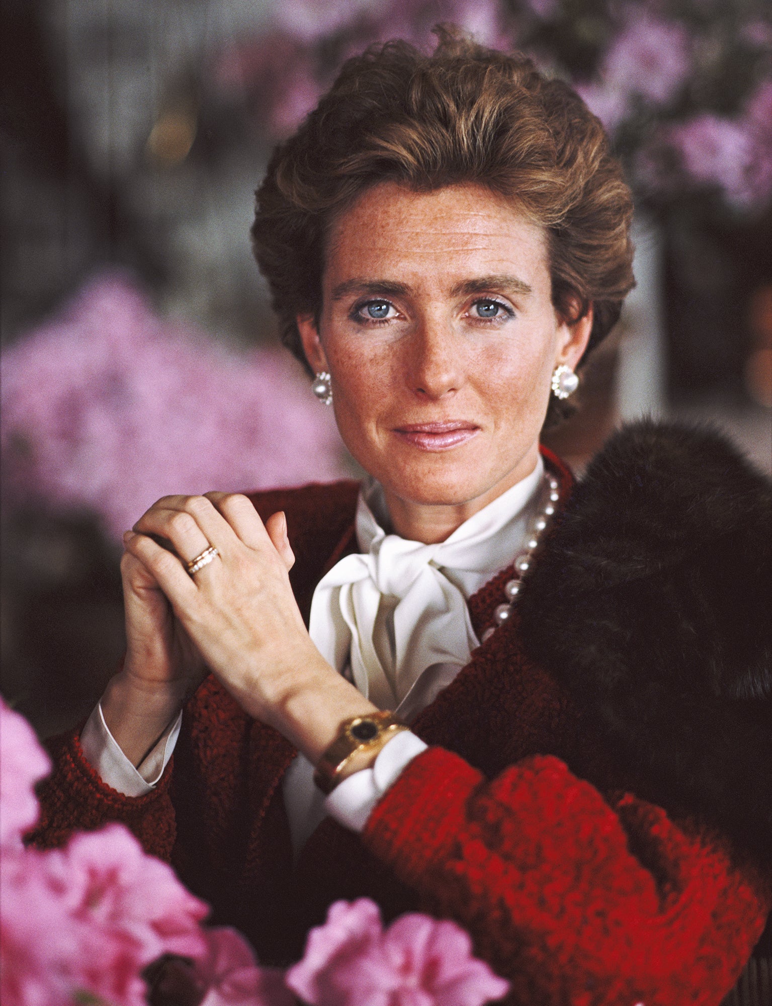 Princess Lucy Ruspoli