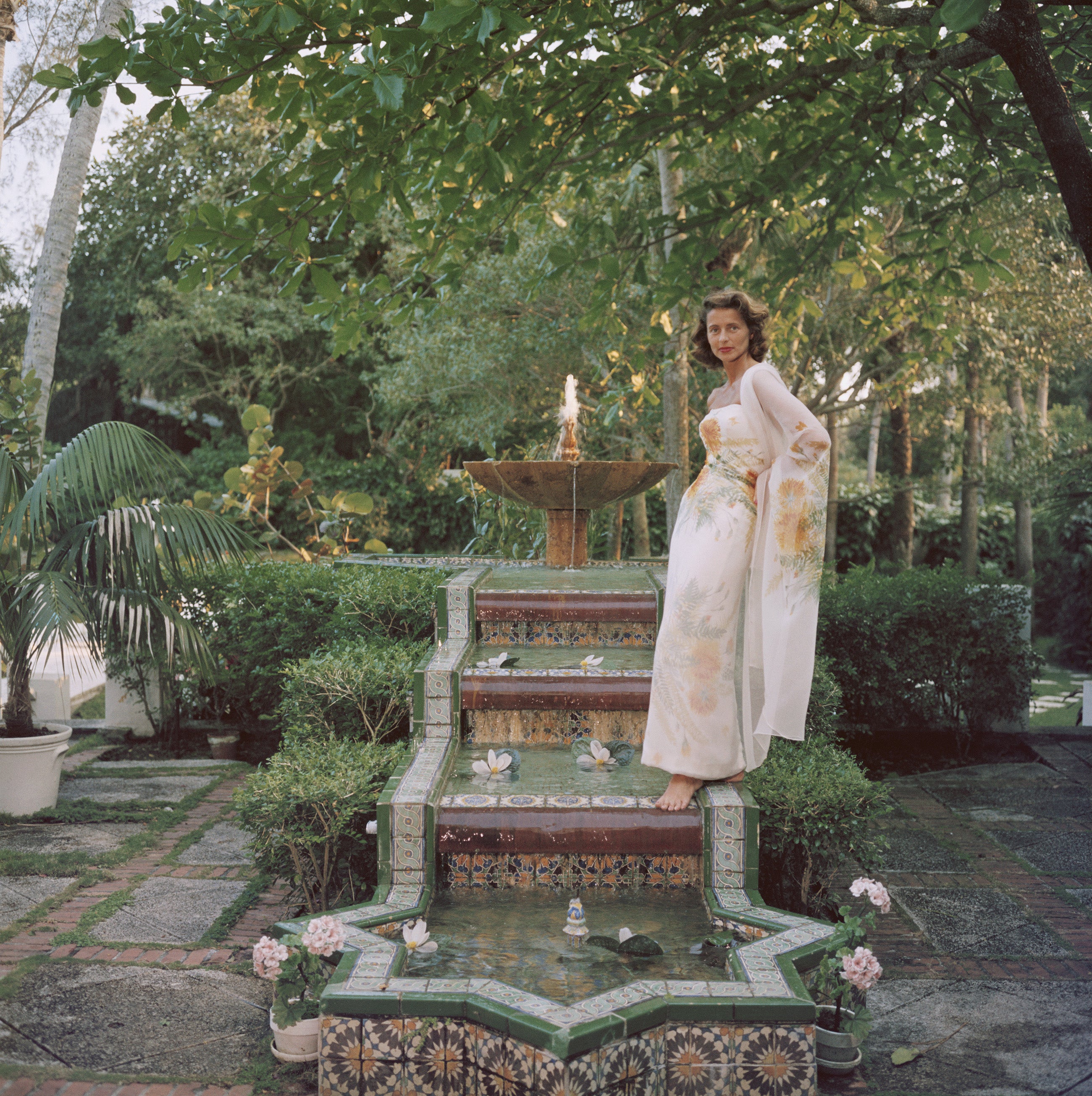 Alice Wesselhoeft Saltonstall