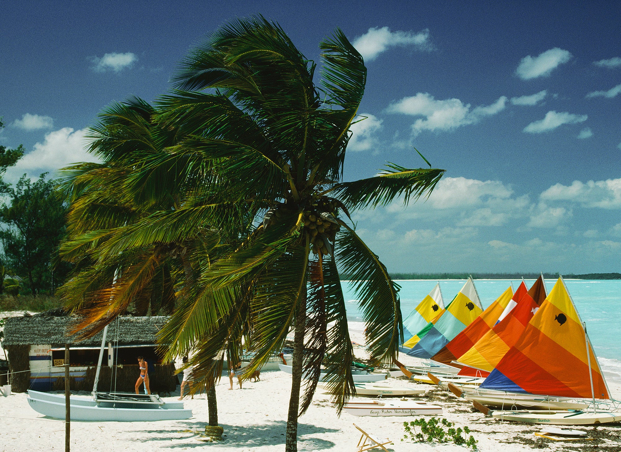 Treasure Cay