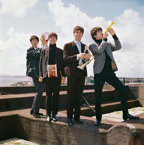 The Beatles
