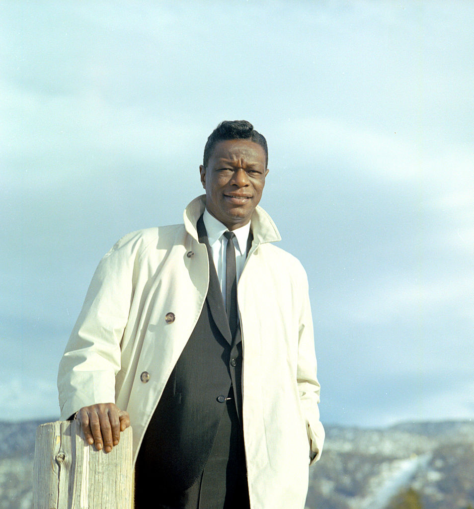Nat King Cole