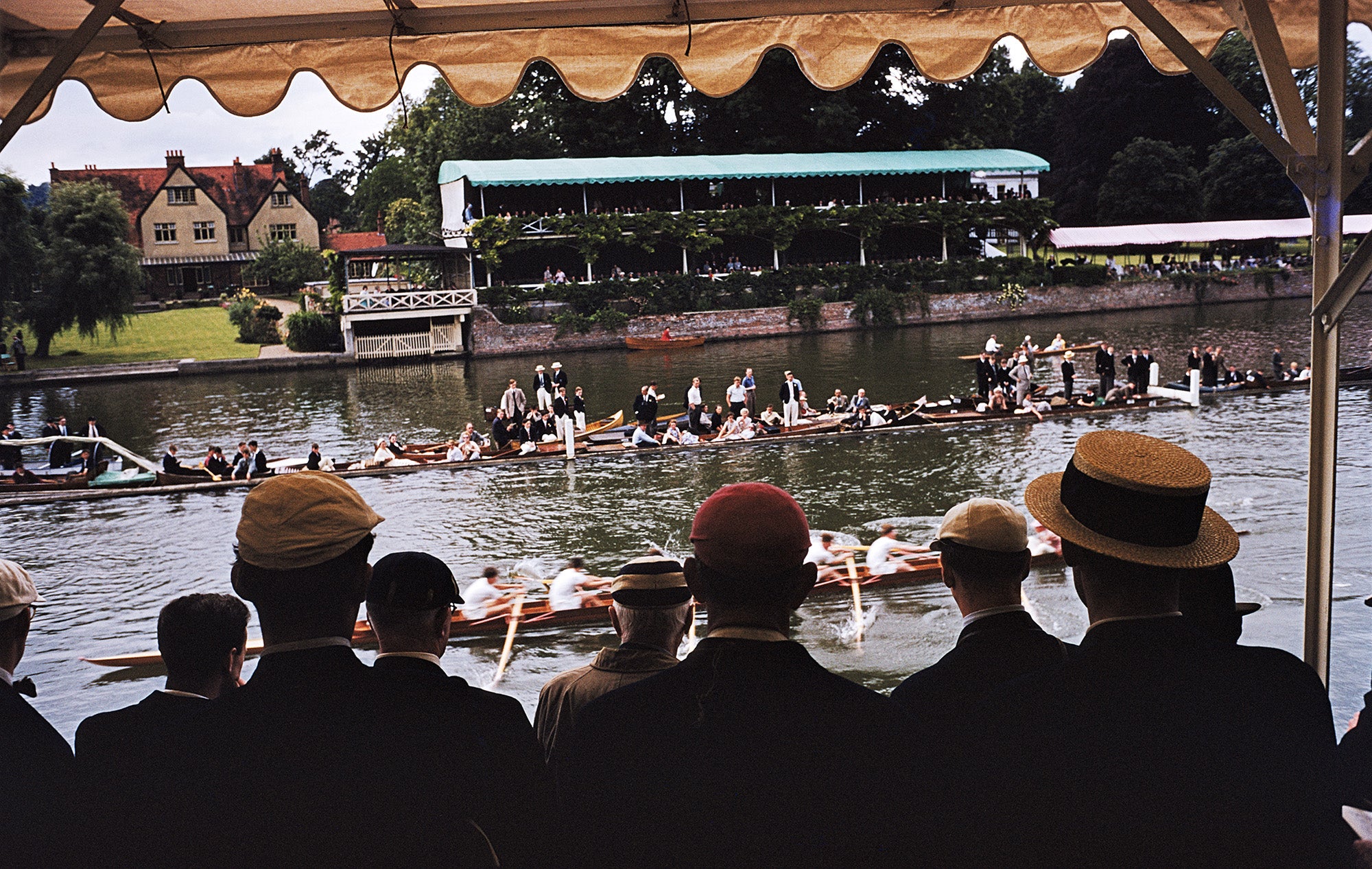 Henley Royal Regatta)