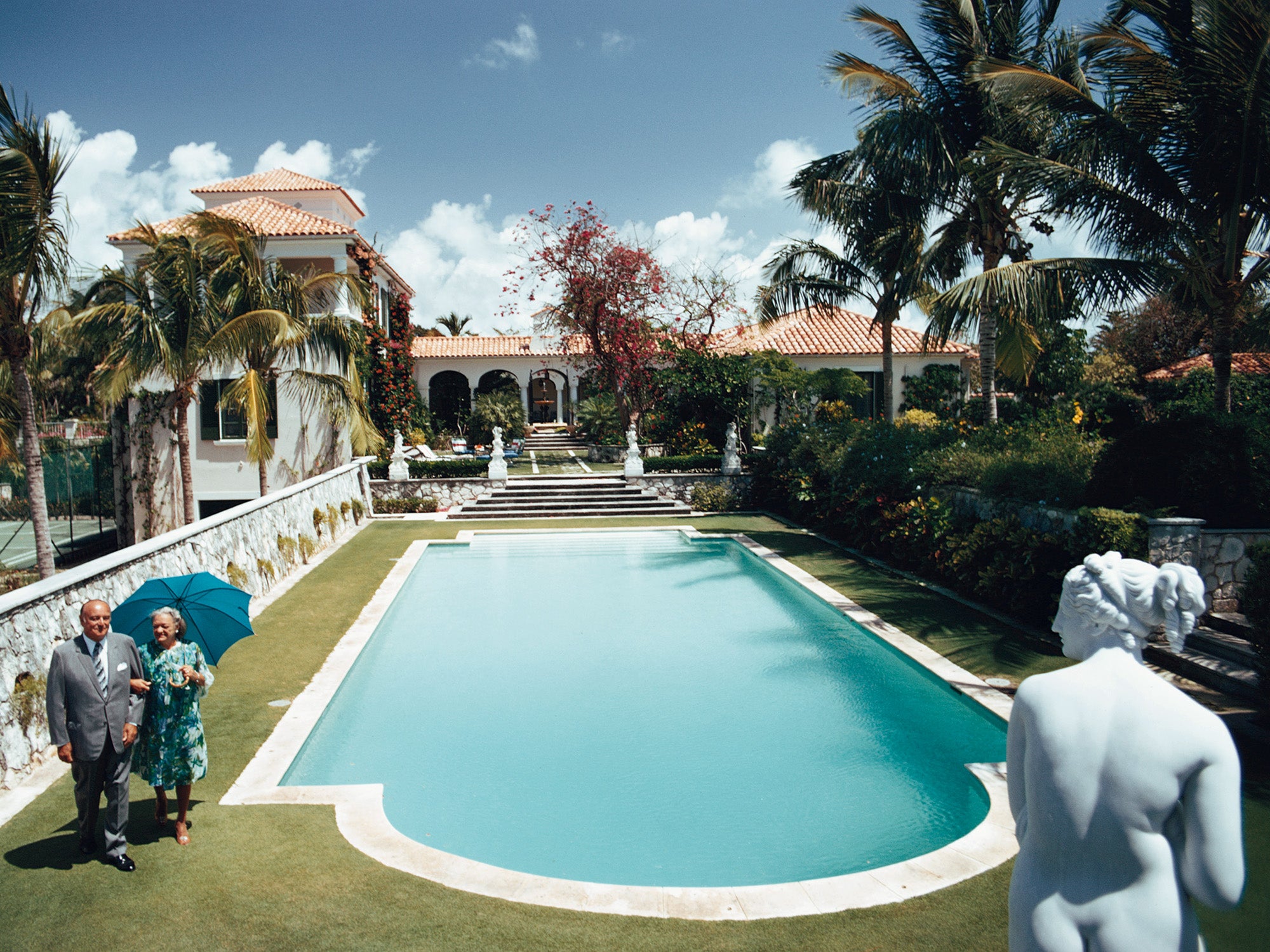 Lyford Cay