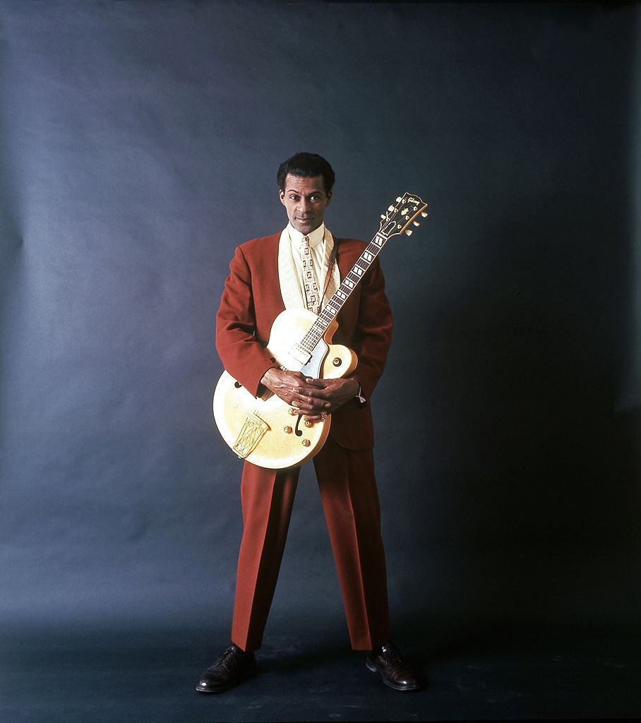 Chuck Berry