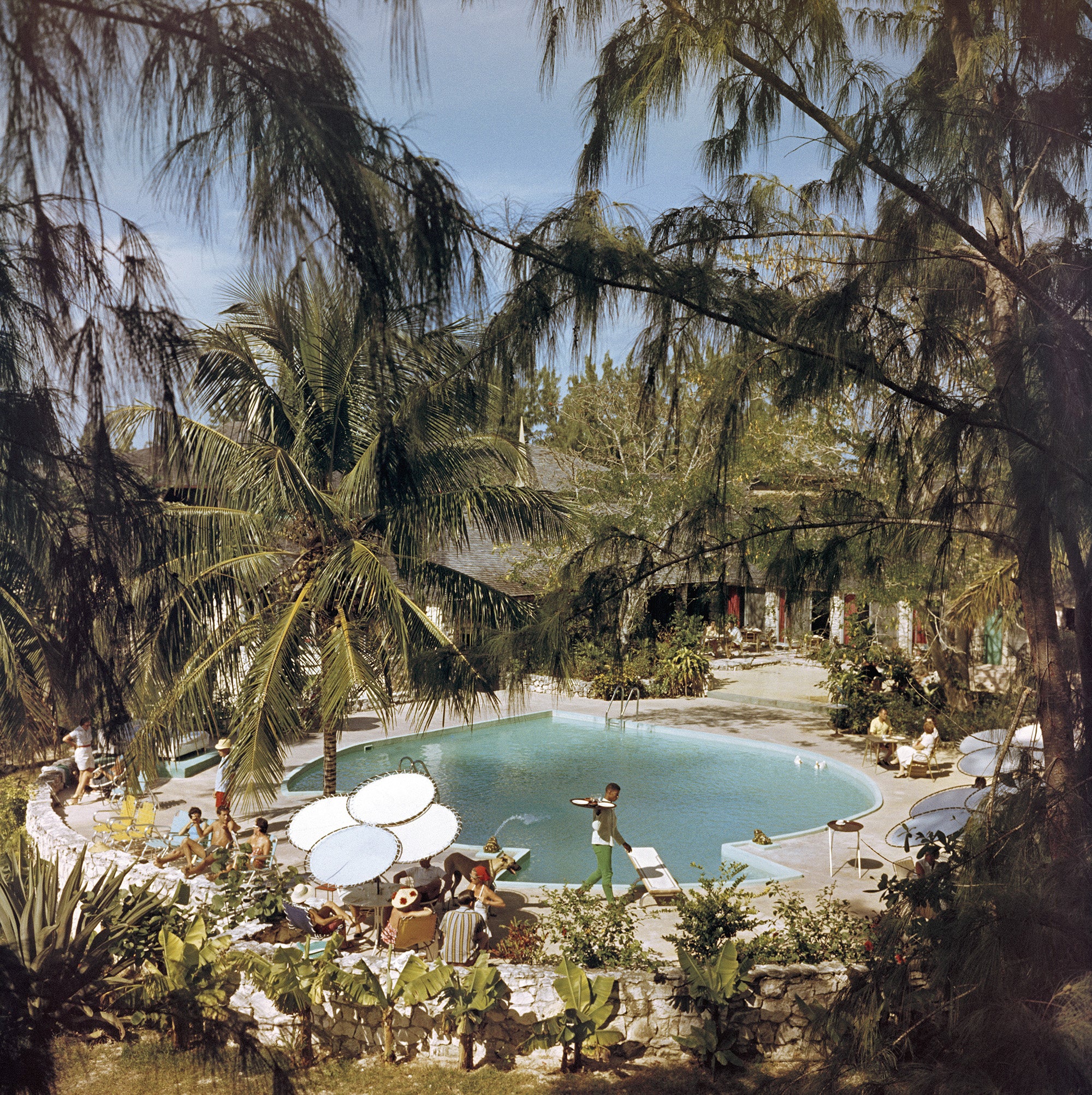 French Leave Hotel