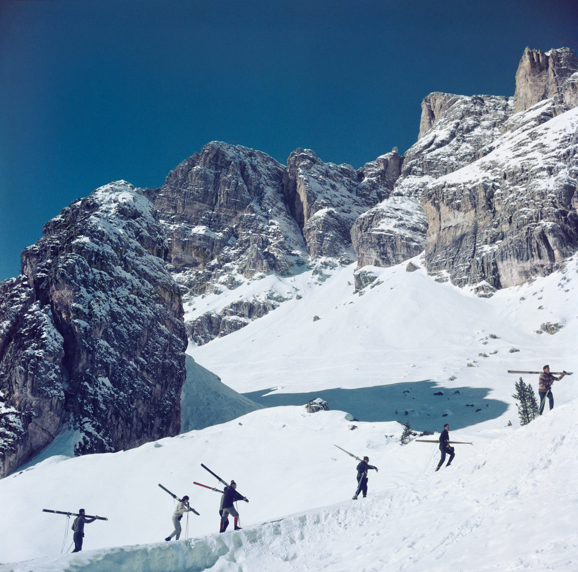 Cortina D'Ampezzo