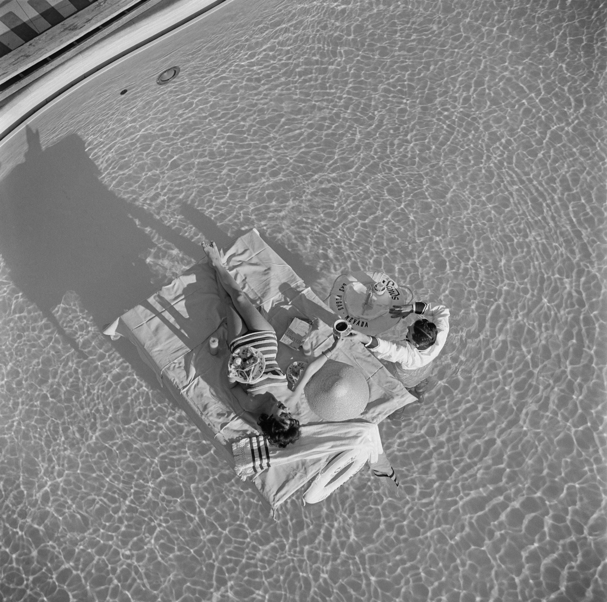 Las Vegas Luxury