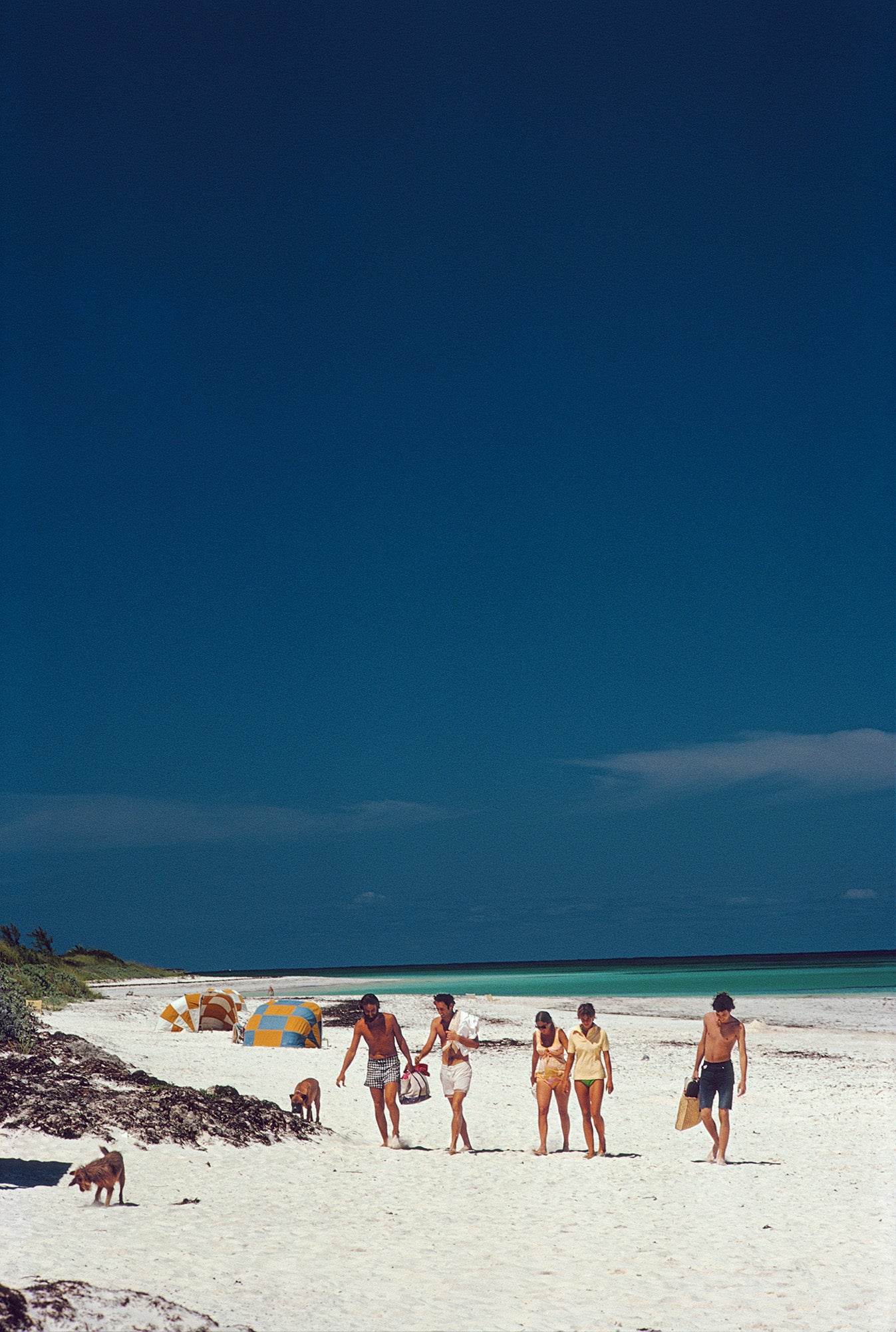 Harbour Isle Beach