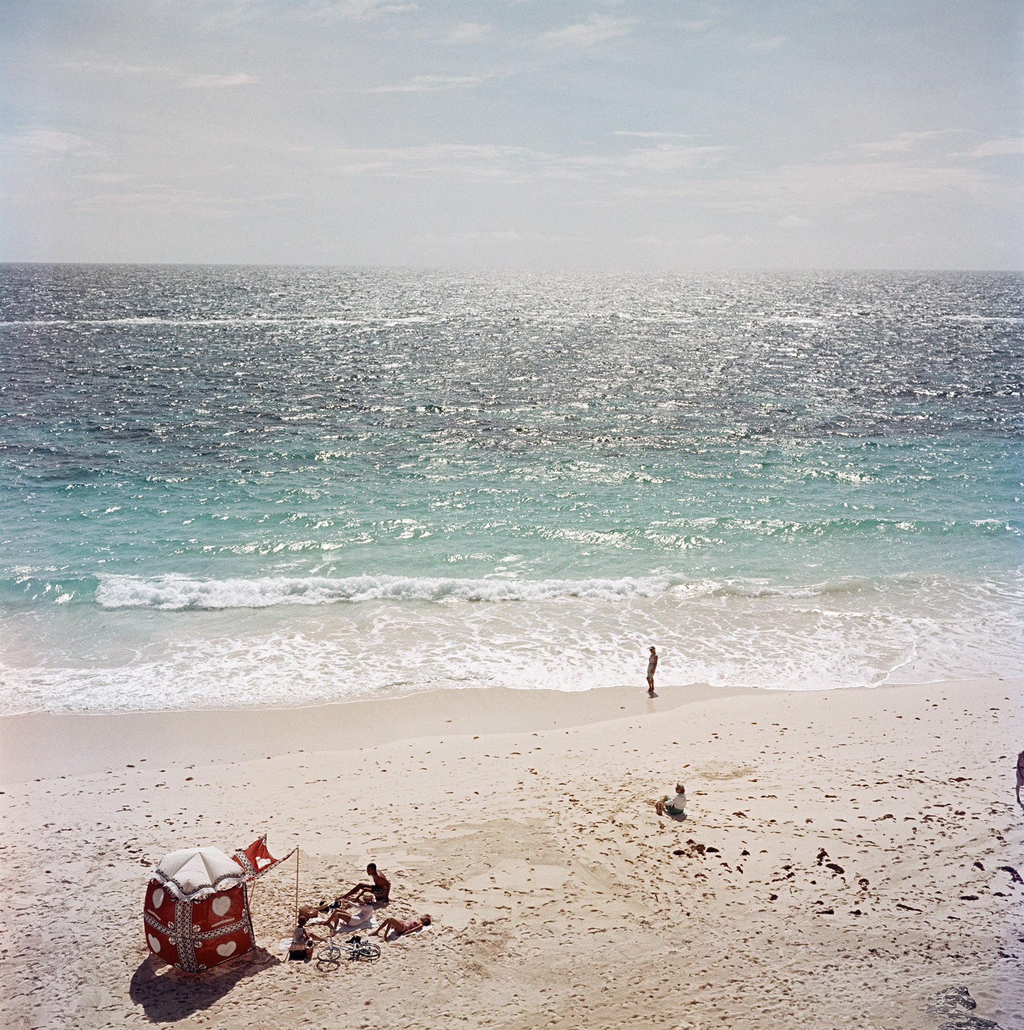 Andros Island