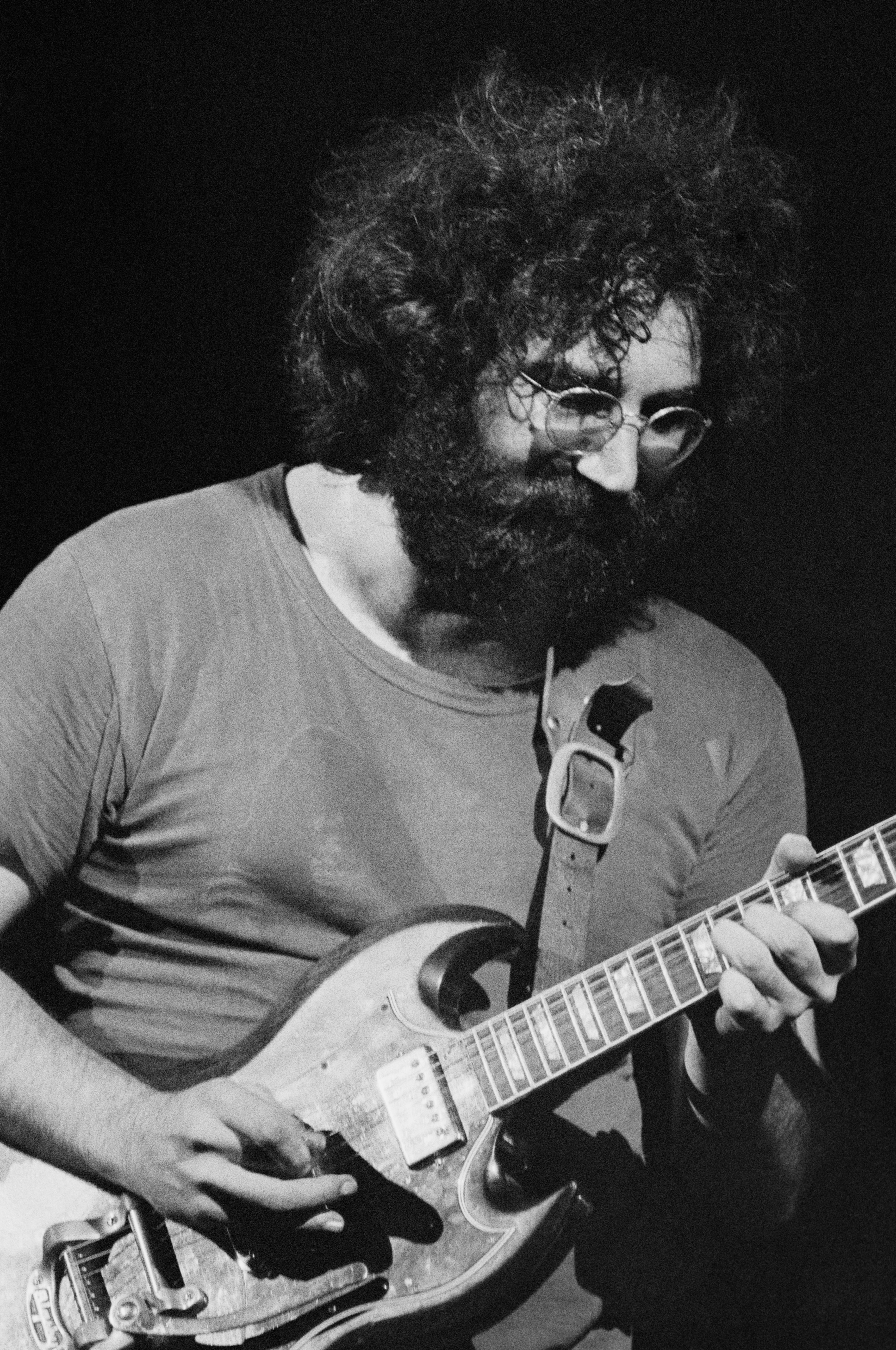 Grateful Dead At Woodstock