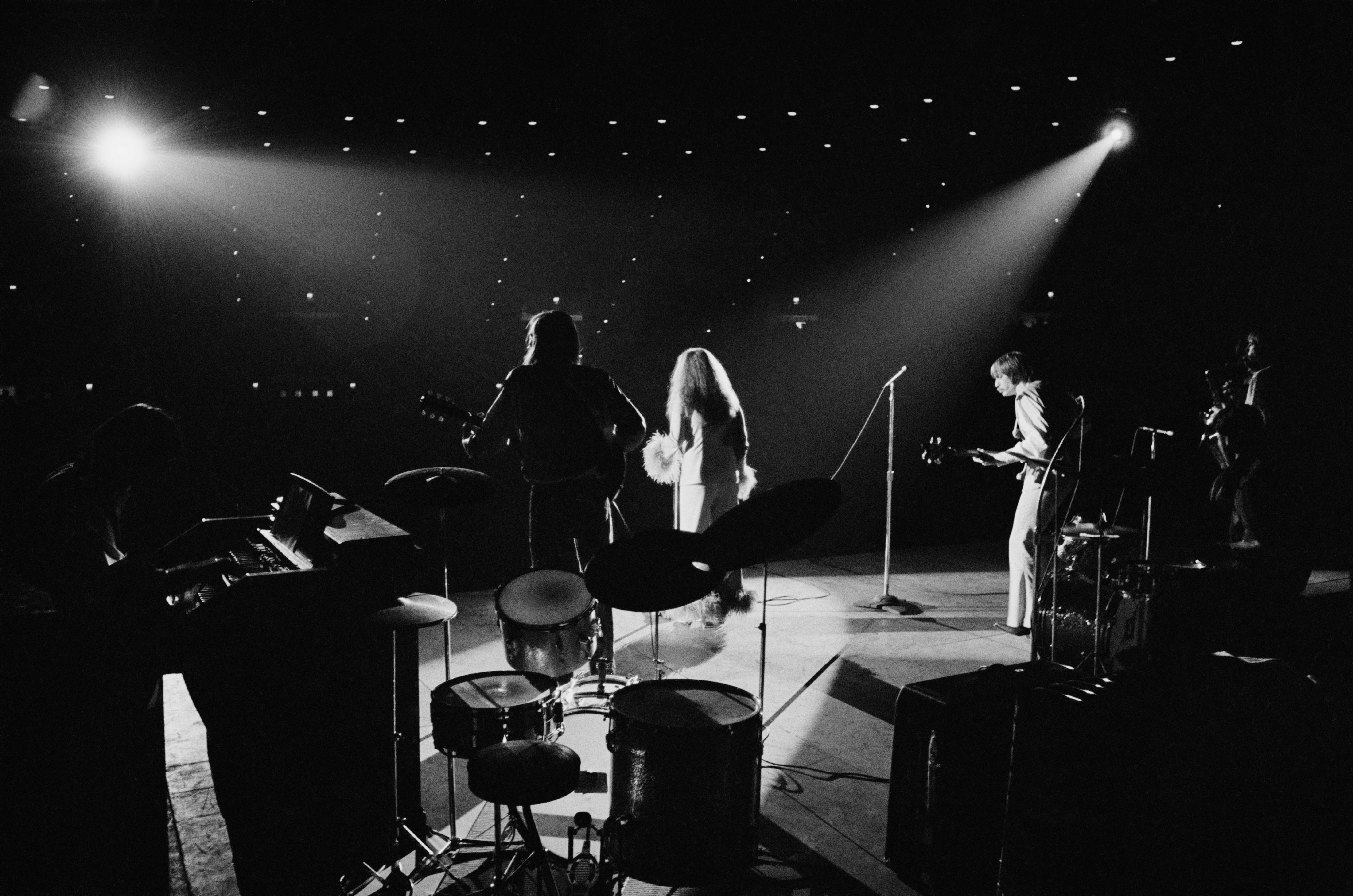 Janis Joplin in Memphis