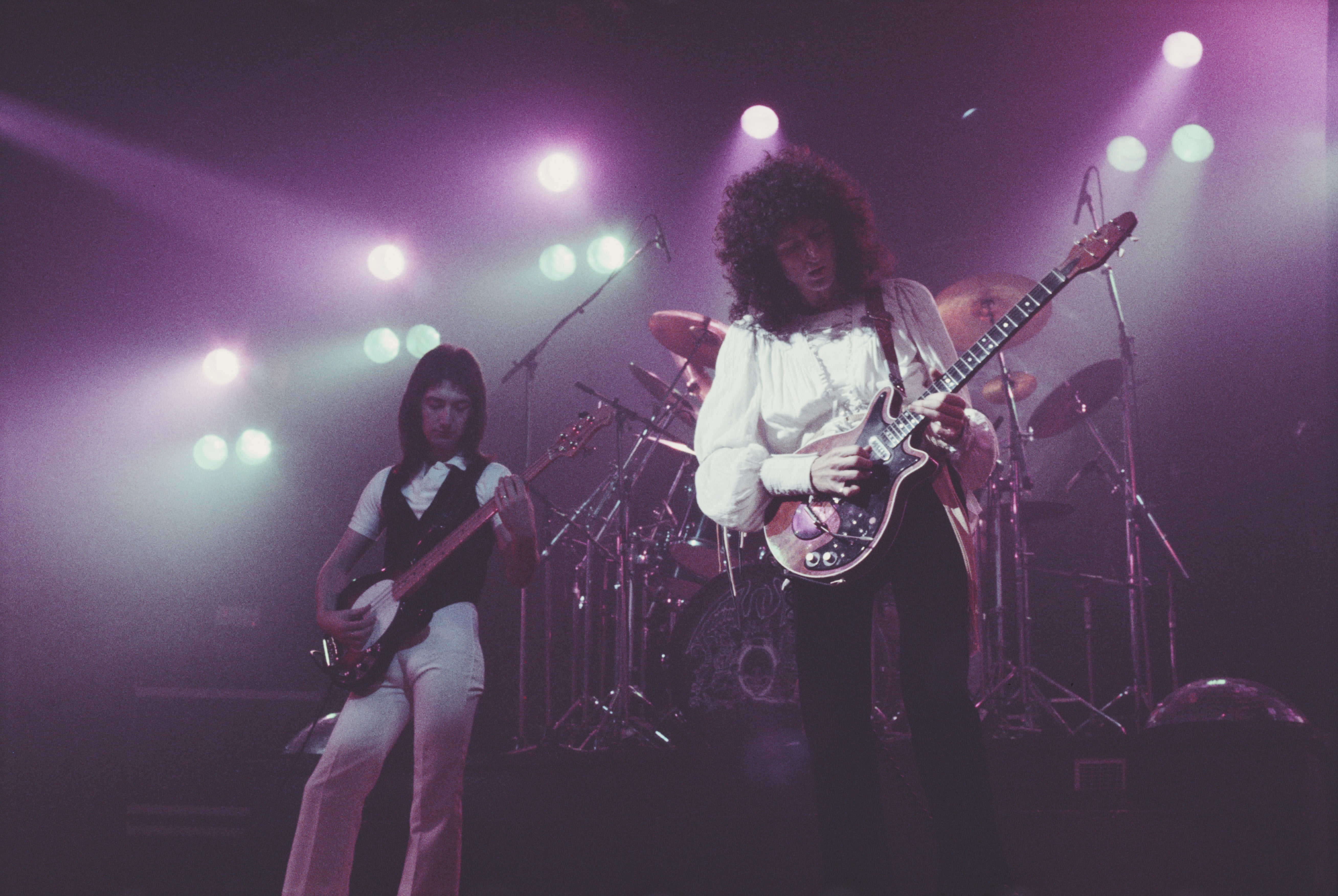 Queen In Concert
