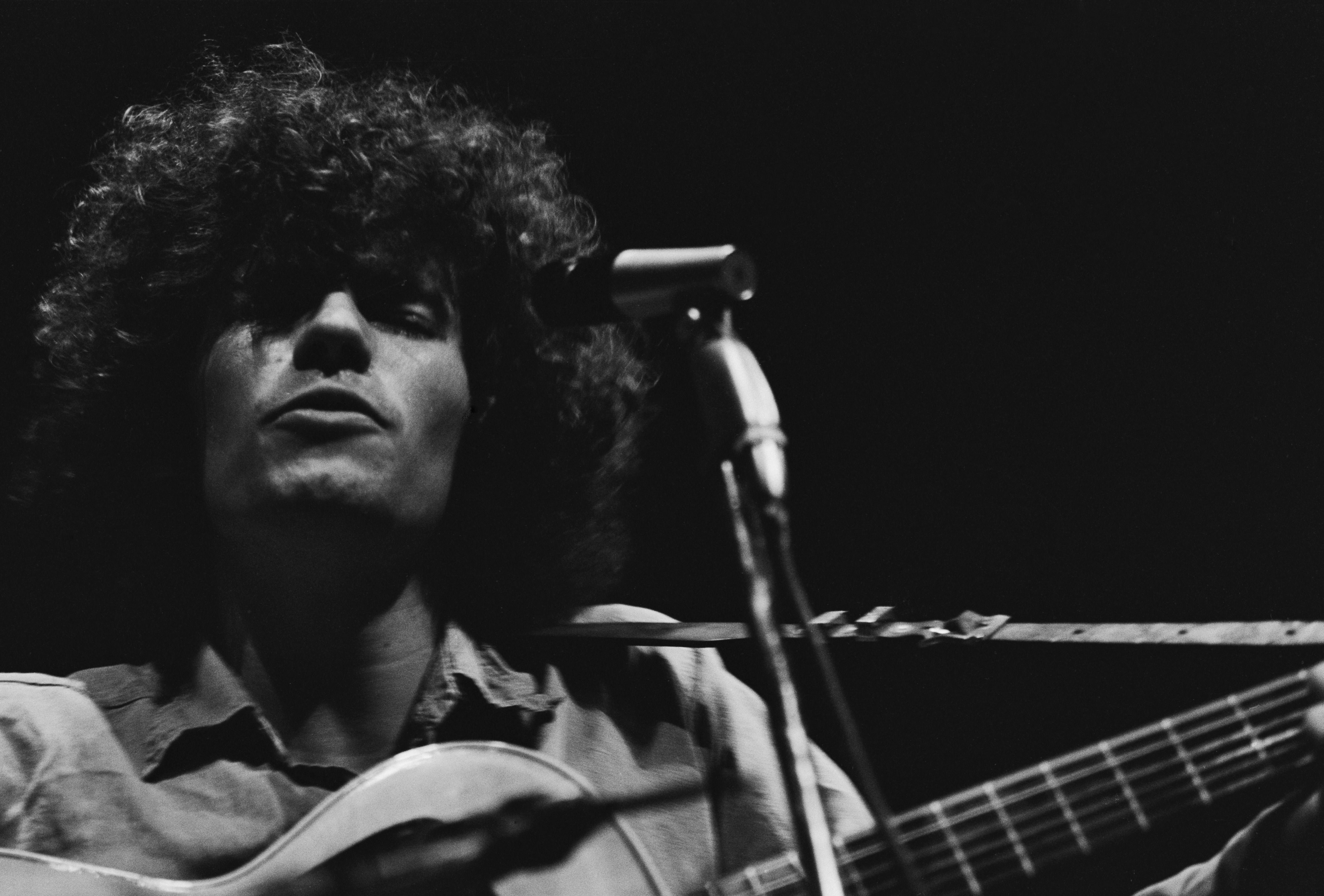 Tim Buckley