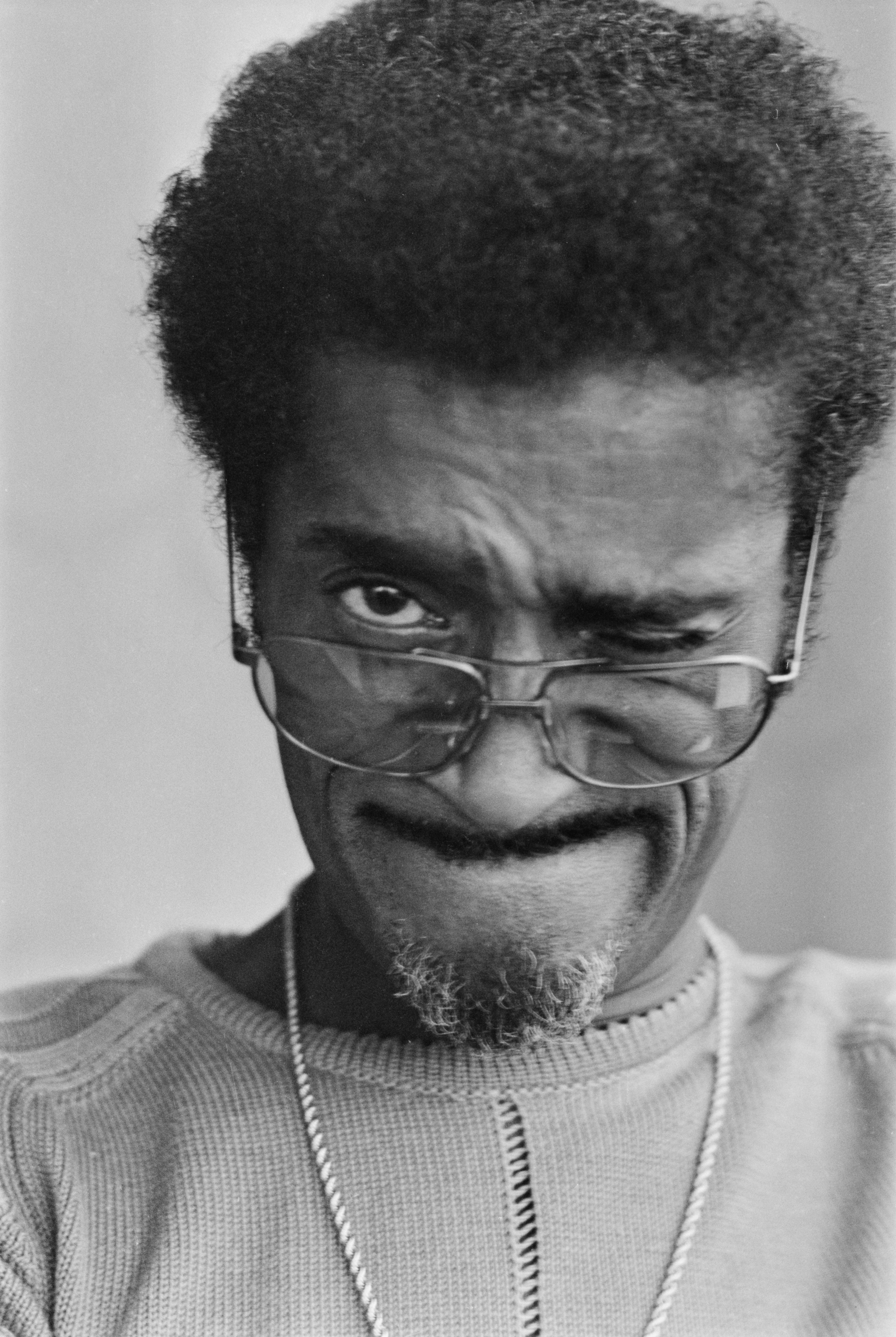 Sammy Davis Jr In London