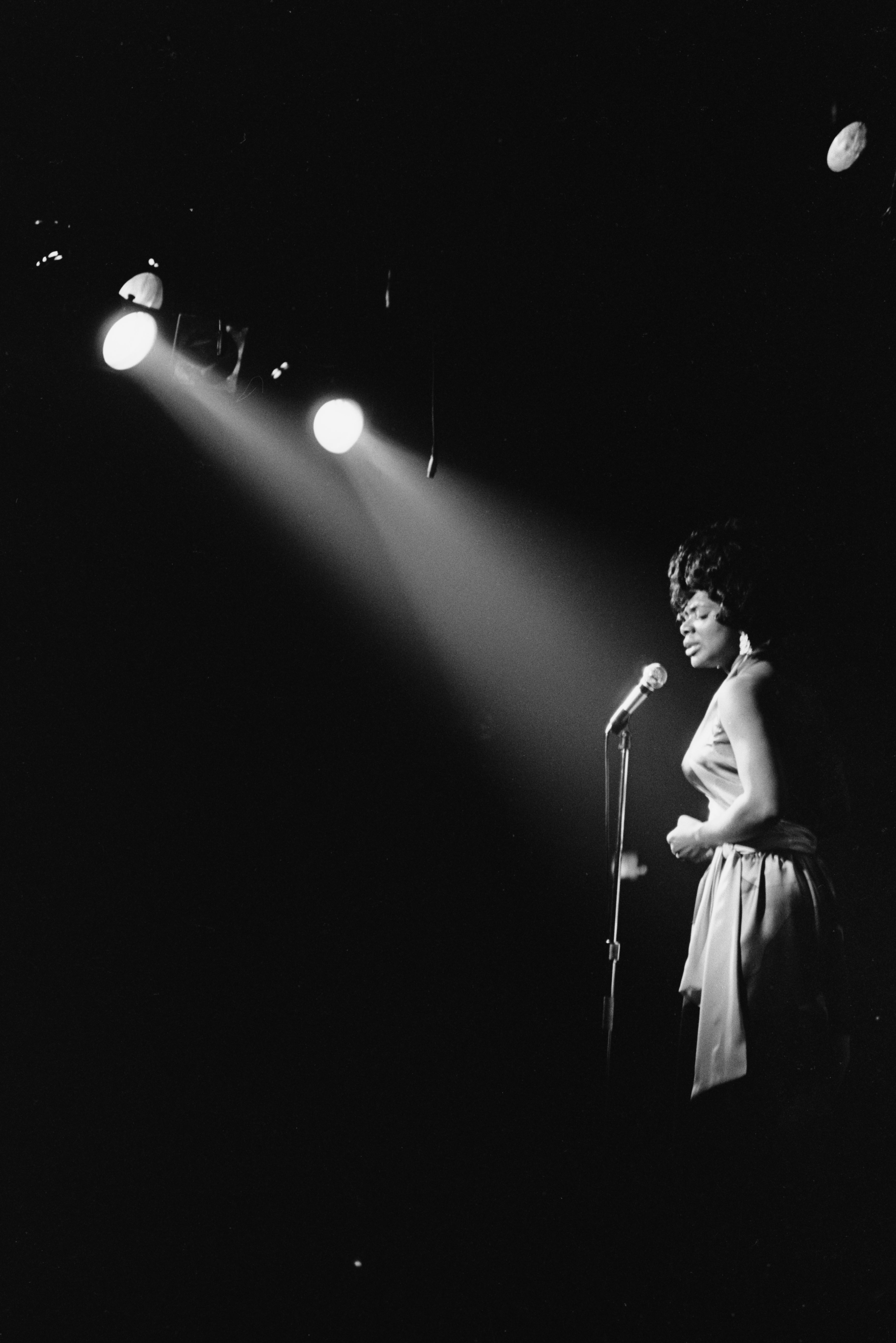 Carla Thomas