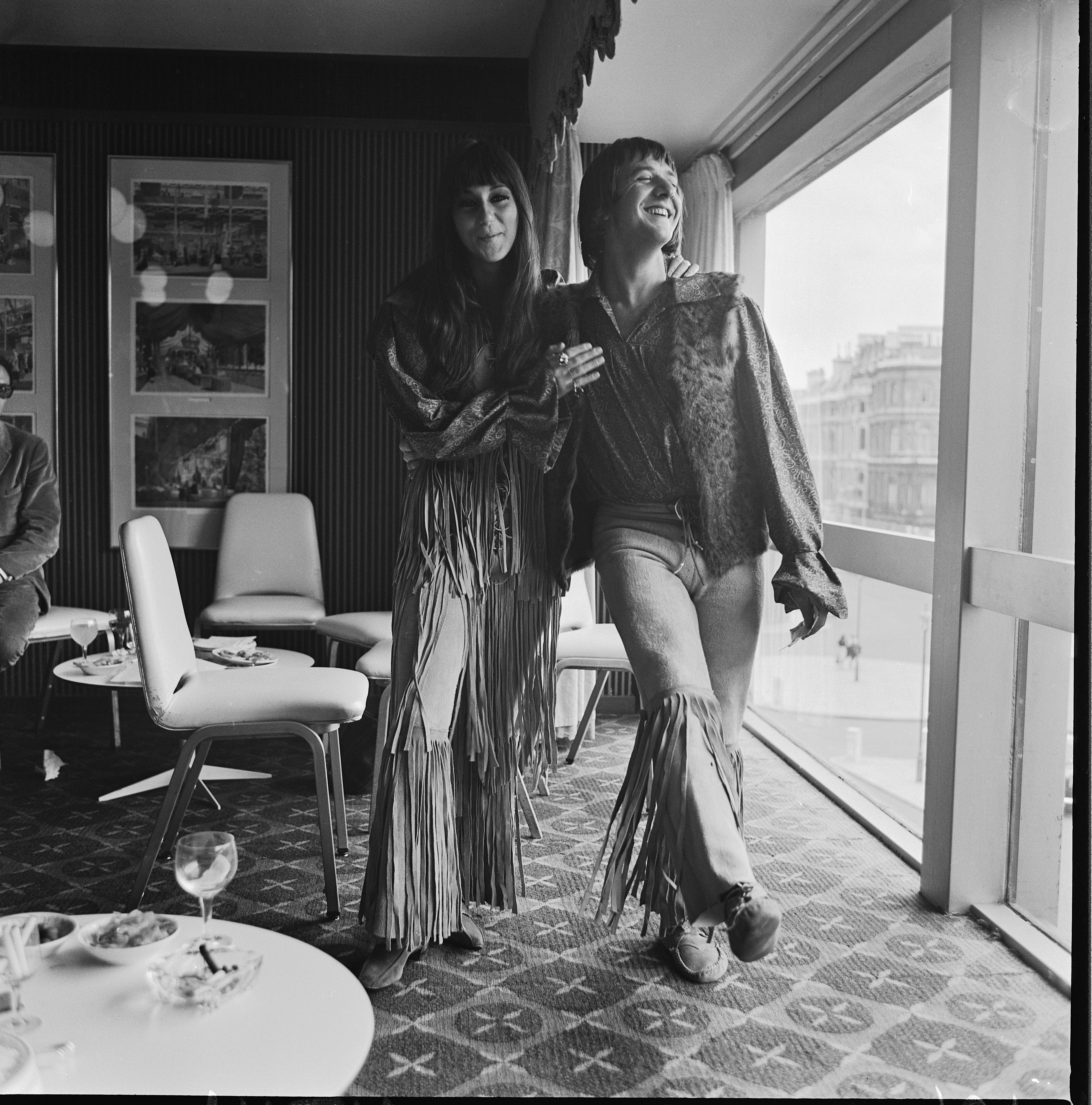 Sonny And Cher