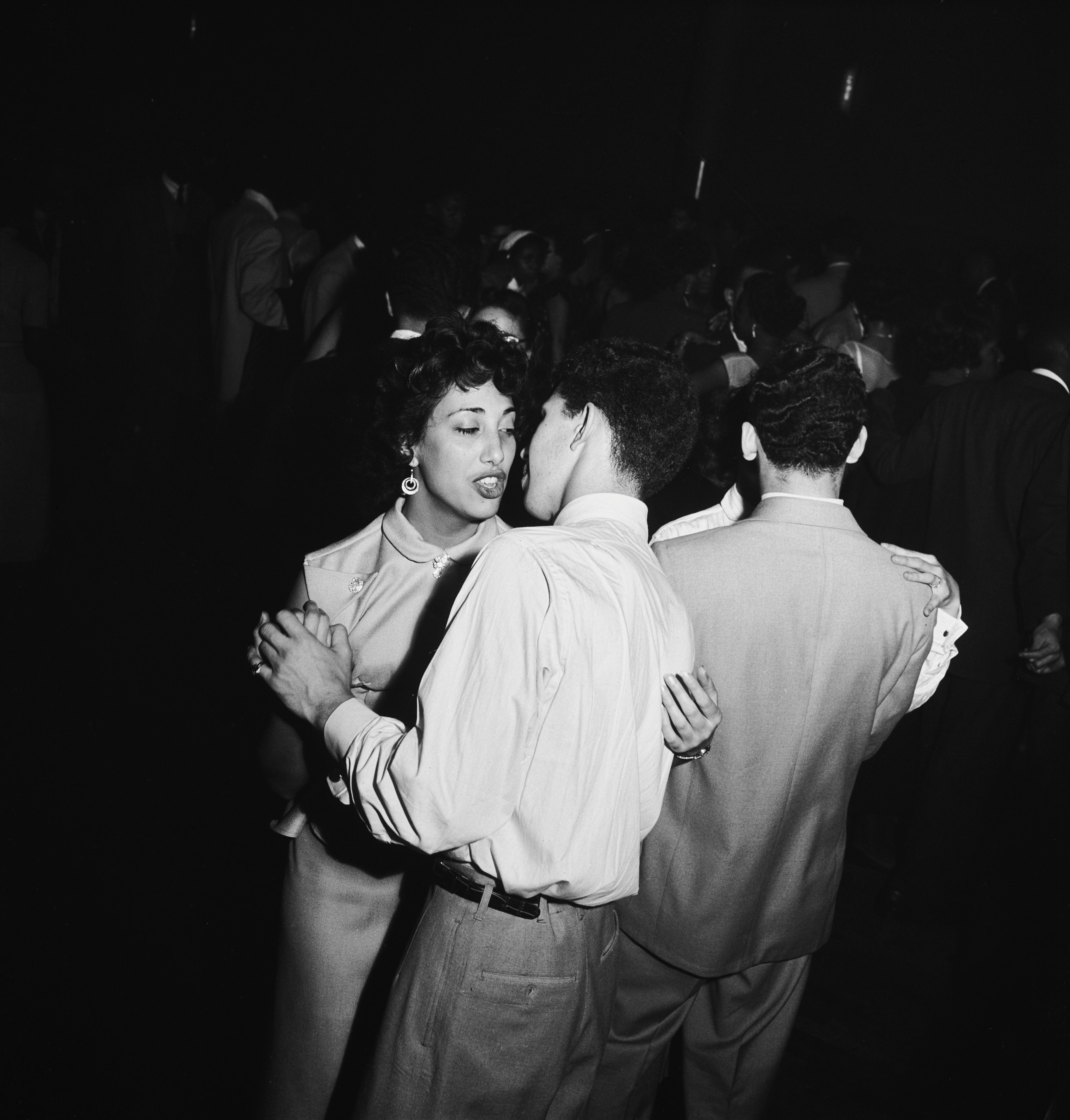 Audubon Ballroom New York