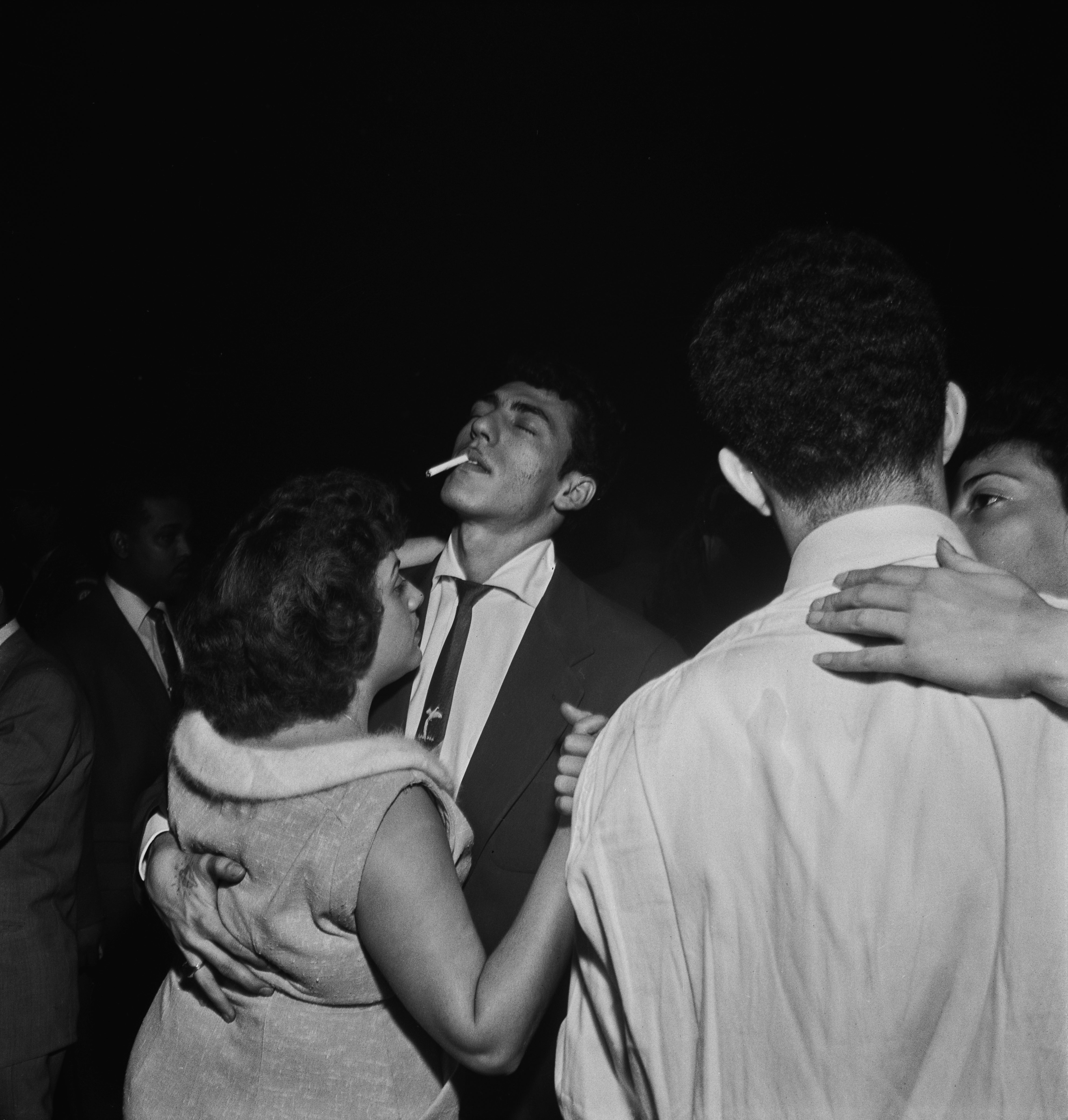 Audubon Ballroom New York