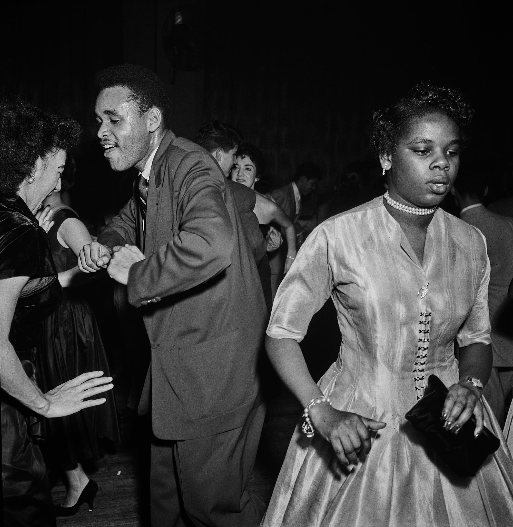 Audubon Ballroom New York