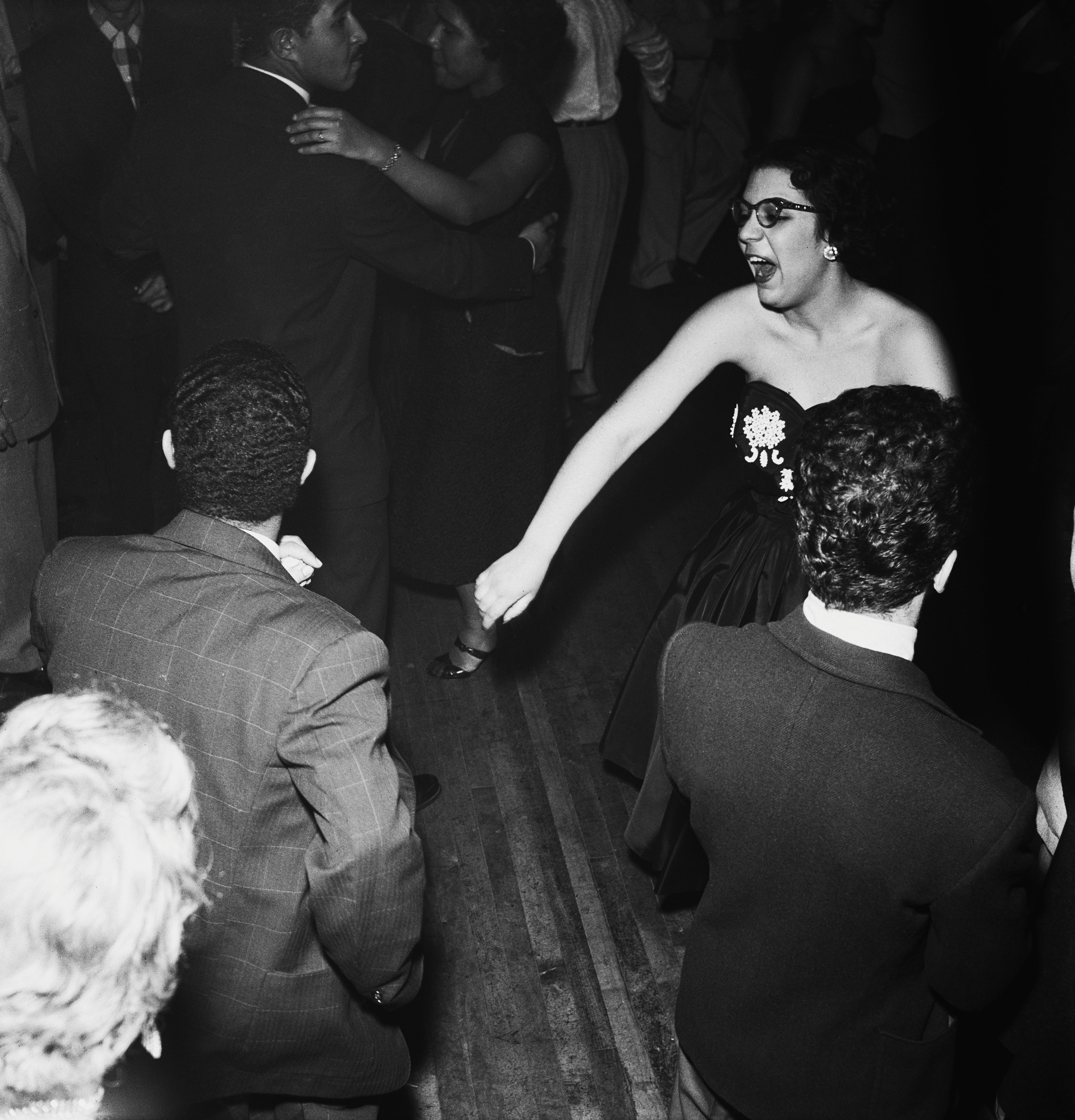 Audubon Ballroom New York